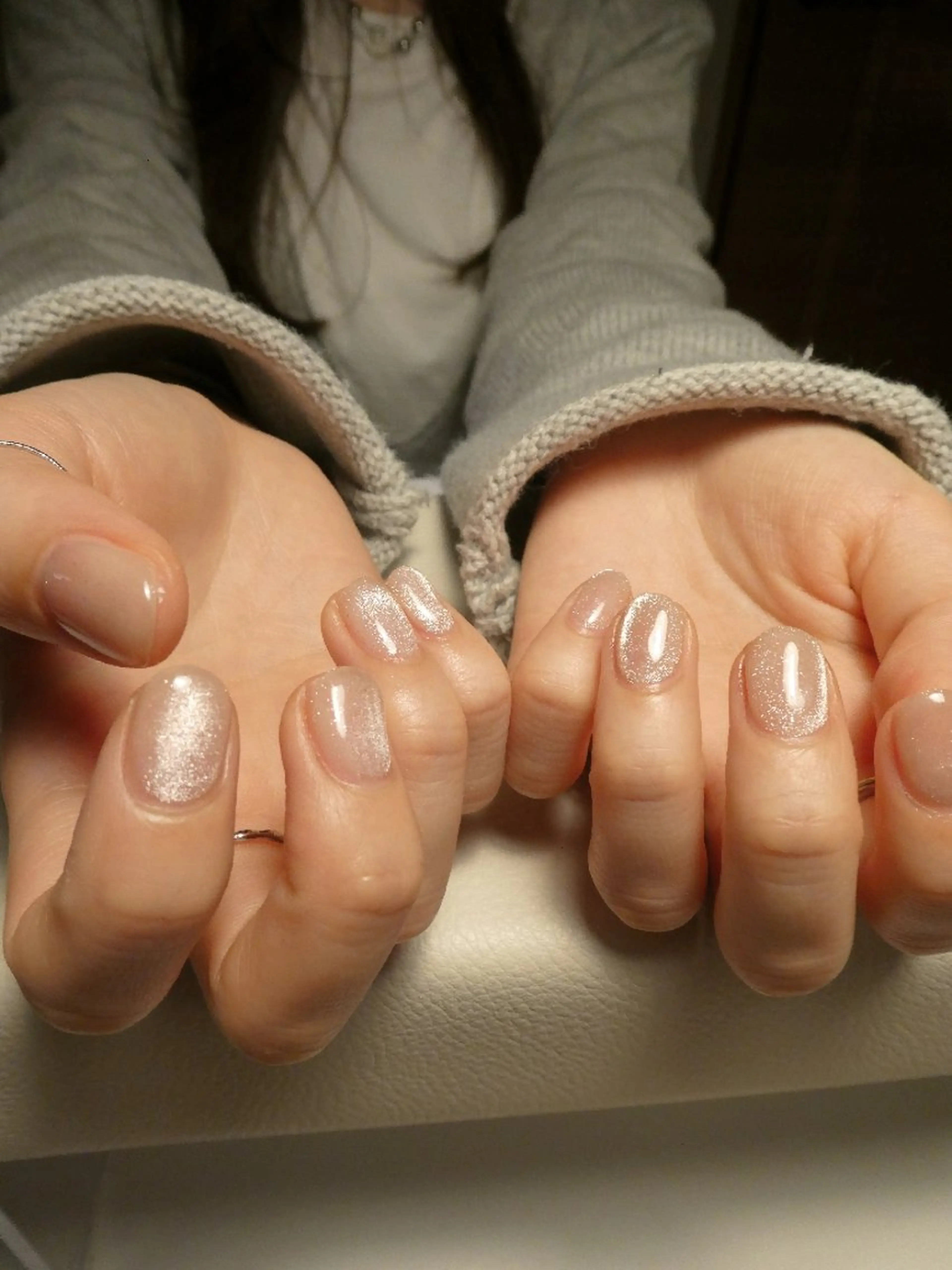 ネイル ihana/ makoのネイルデザイン