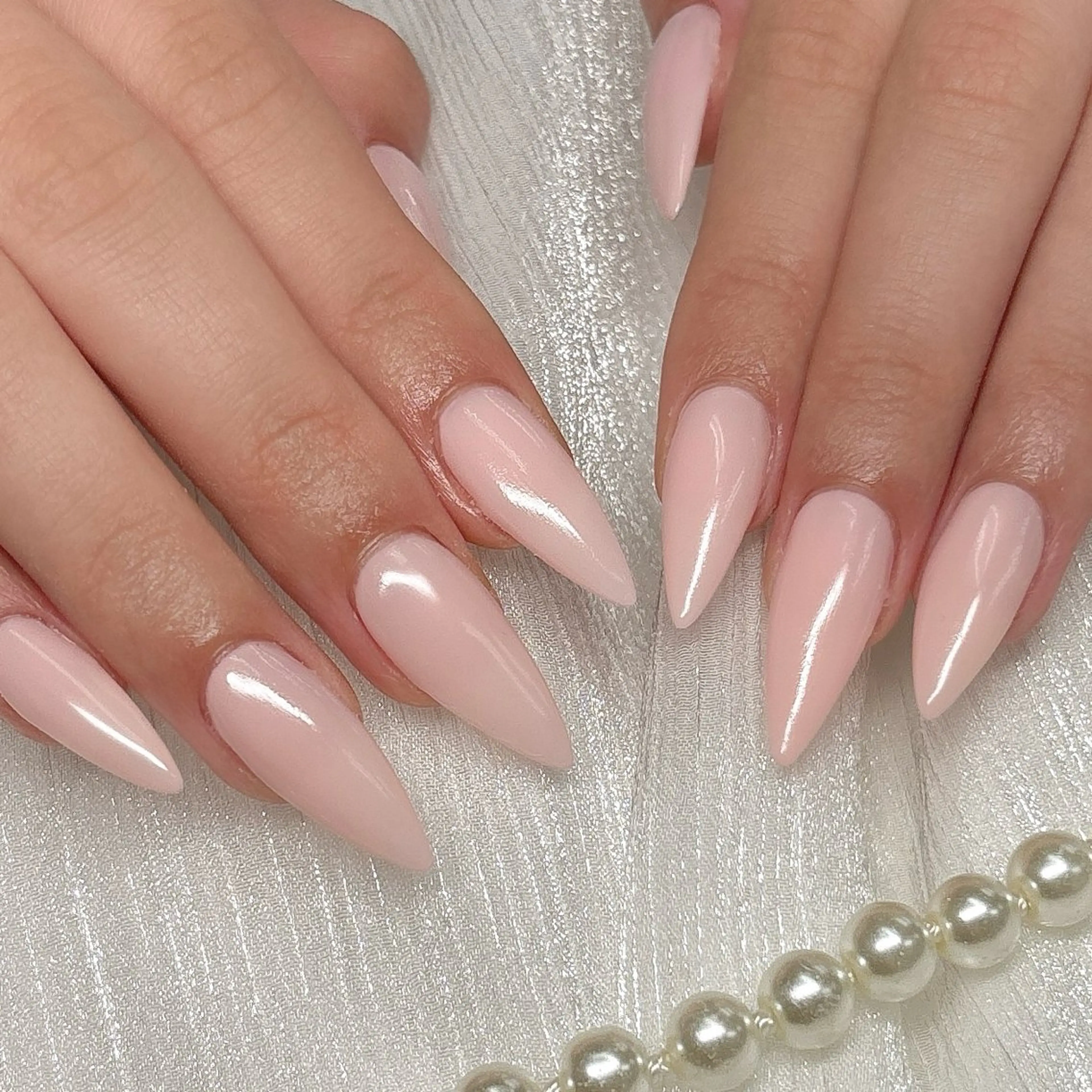 ネイル ハンドネイル tener YUIのネイルデザイン