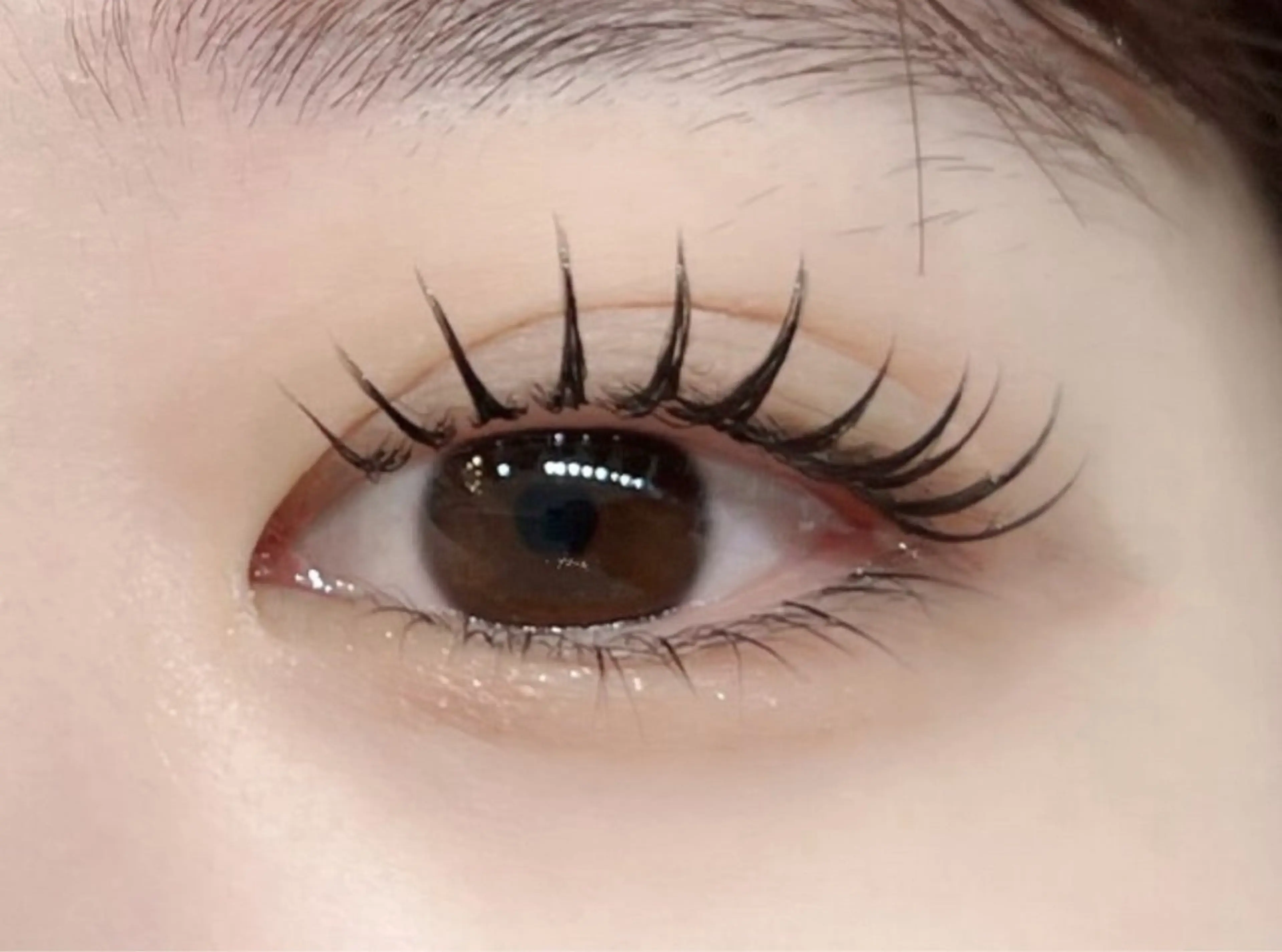 マツエク・マツパ 🌹みなみ🌹 清末のマツエク・マツパデザイン