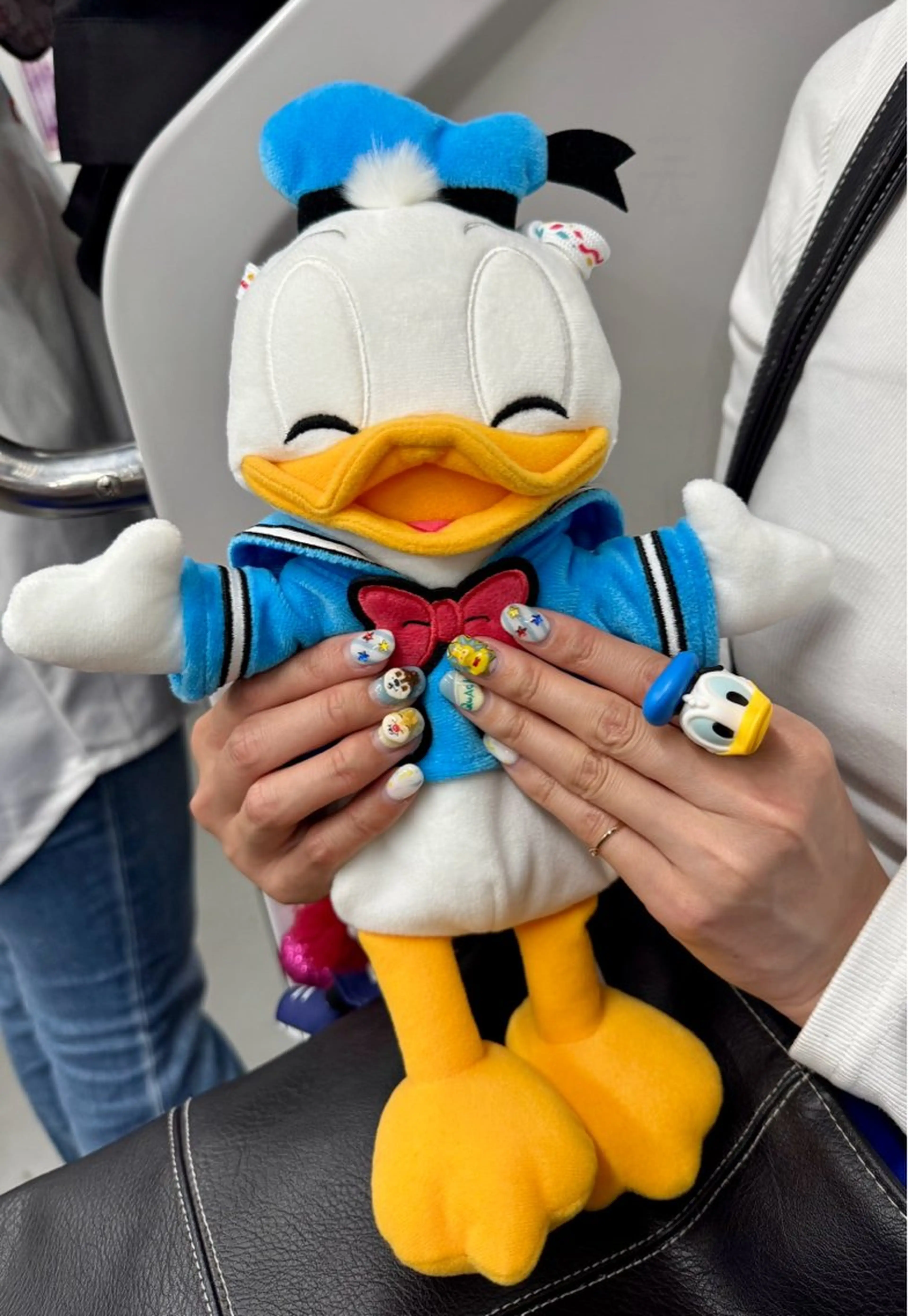 ネイル LAVISH nail salonのヘアスタイル