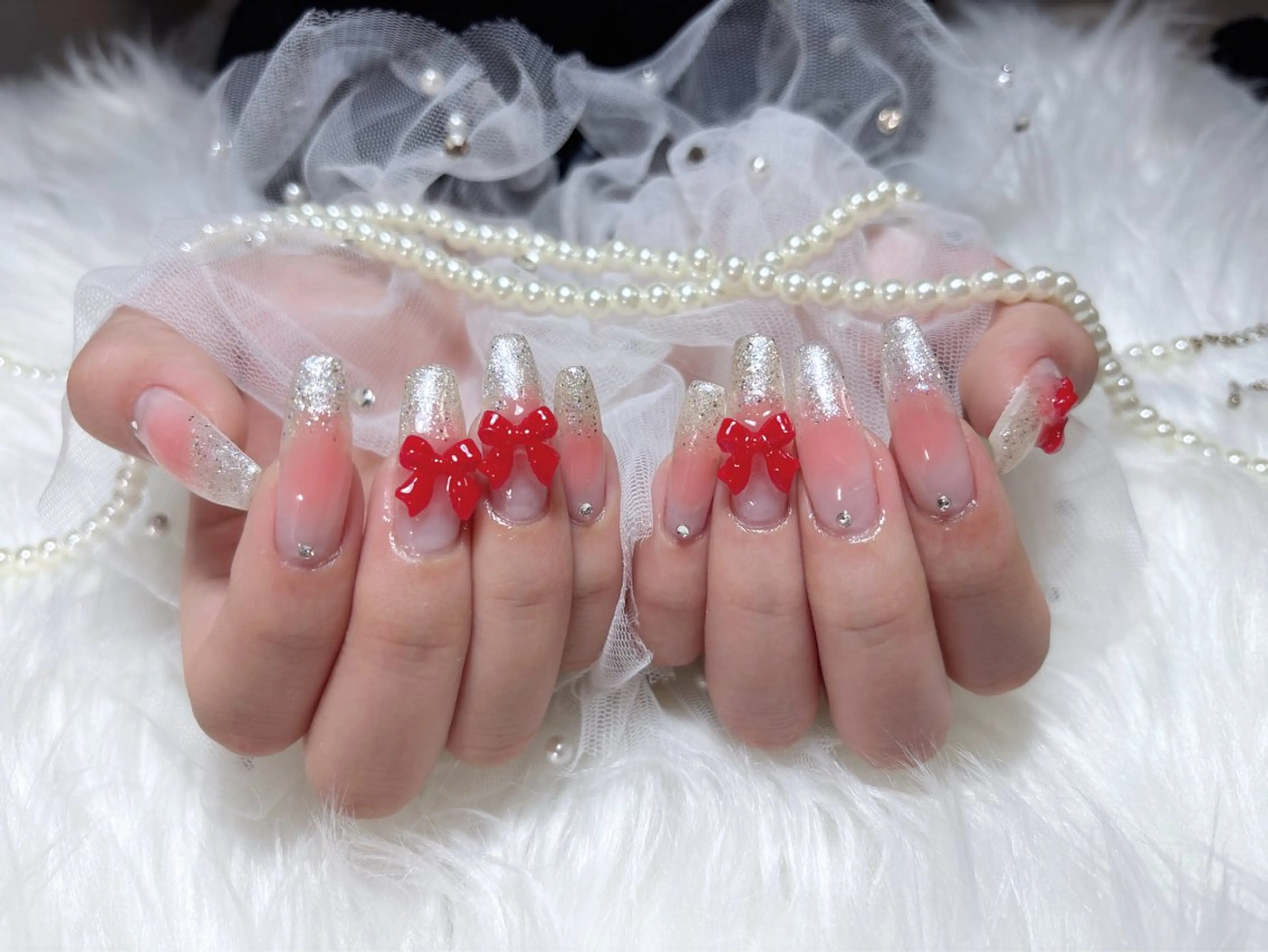 ネイル 岡本 有香のその他イメージ