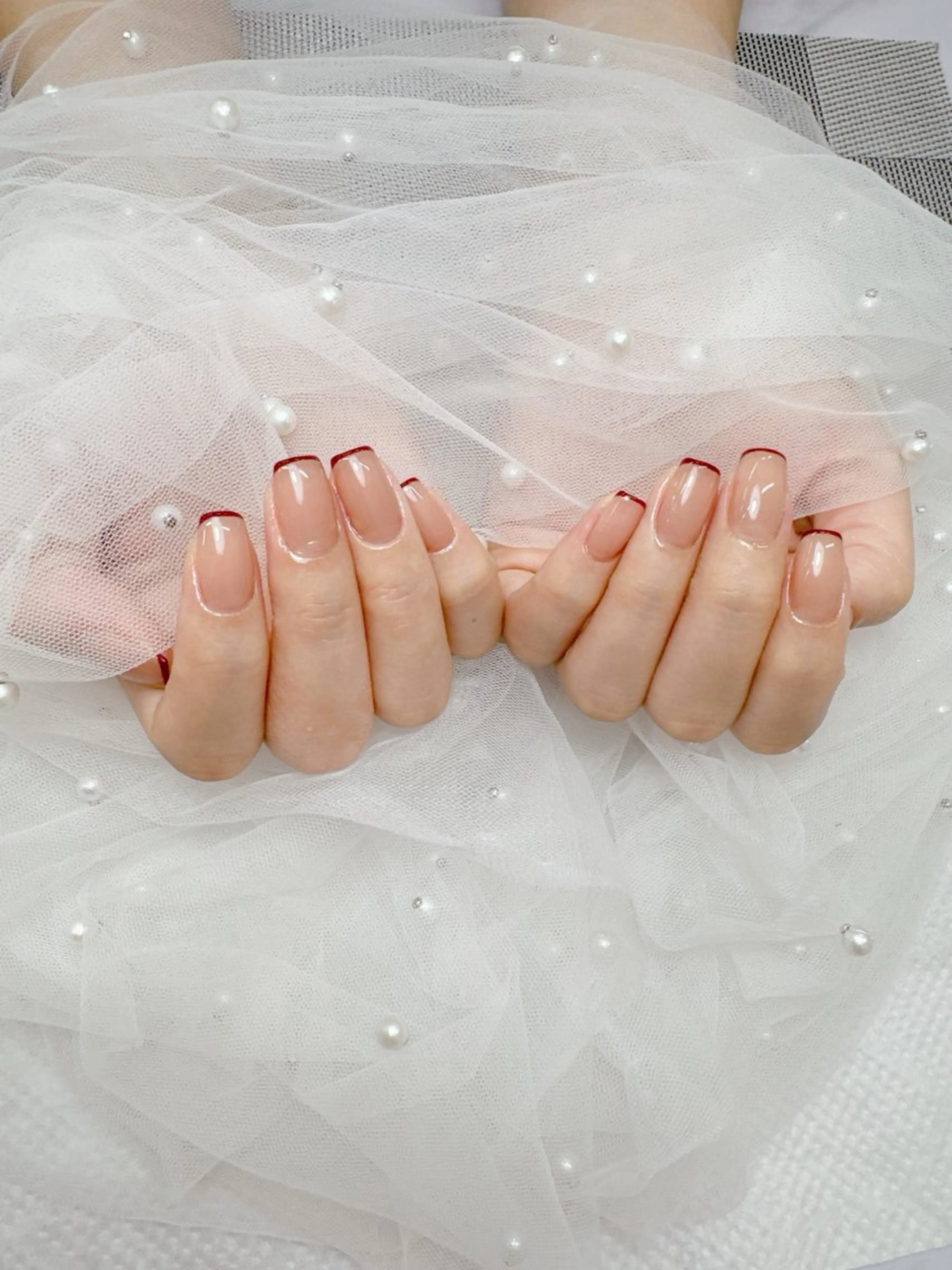 ネイル 💅mi.o nailのネイルデザイン