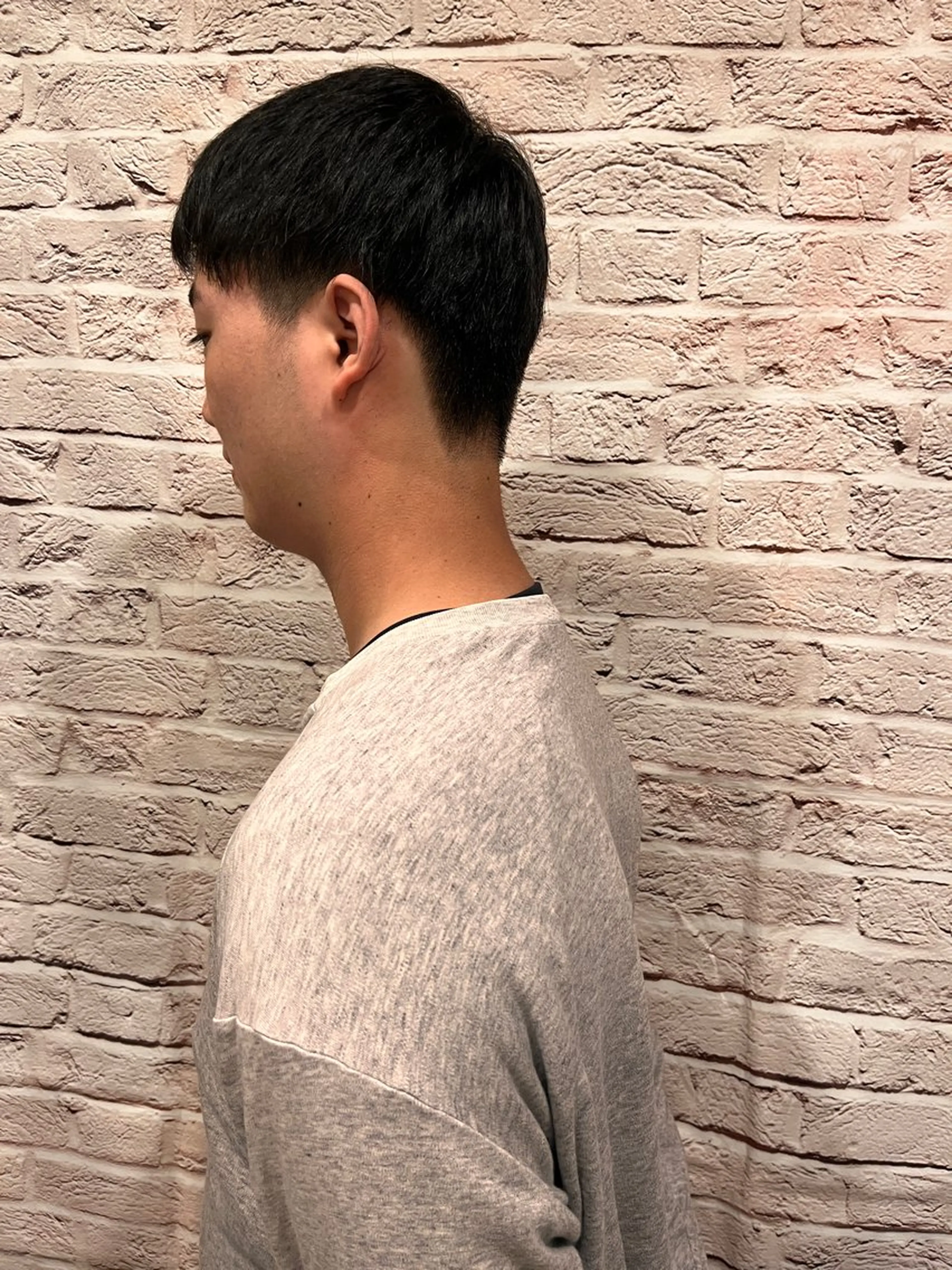 メンズ 💈メンズカット 💈河野透和のヘアスタイル