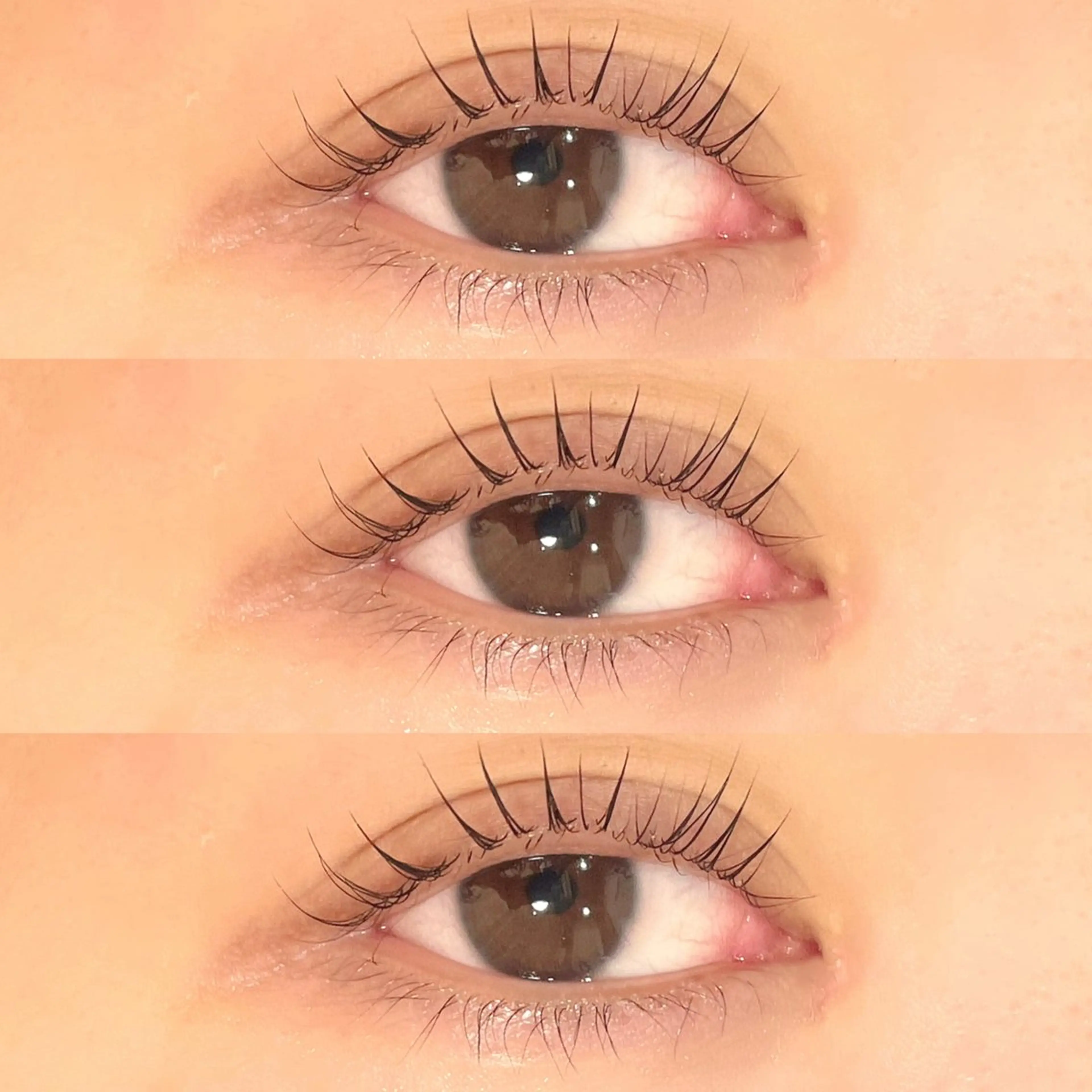 マツエク・マツパ MyFairLady Mahoのマツエク・マツパデザイン