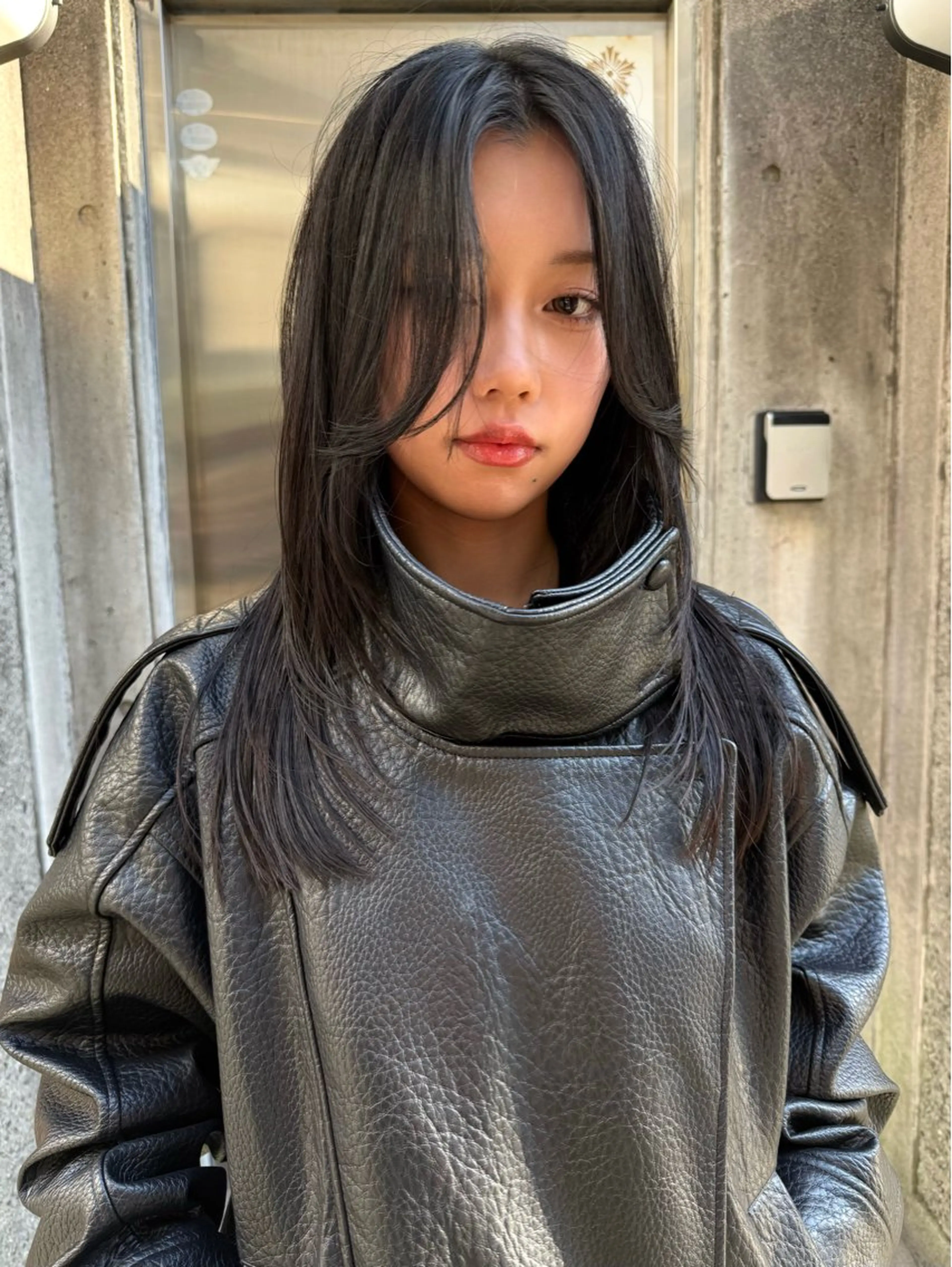 似合わせカット💎(シャンプー付き)の写真