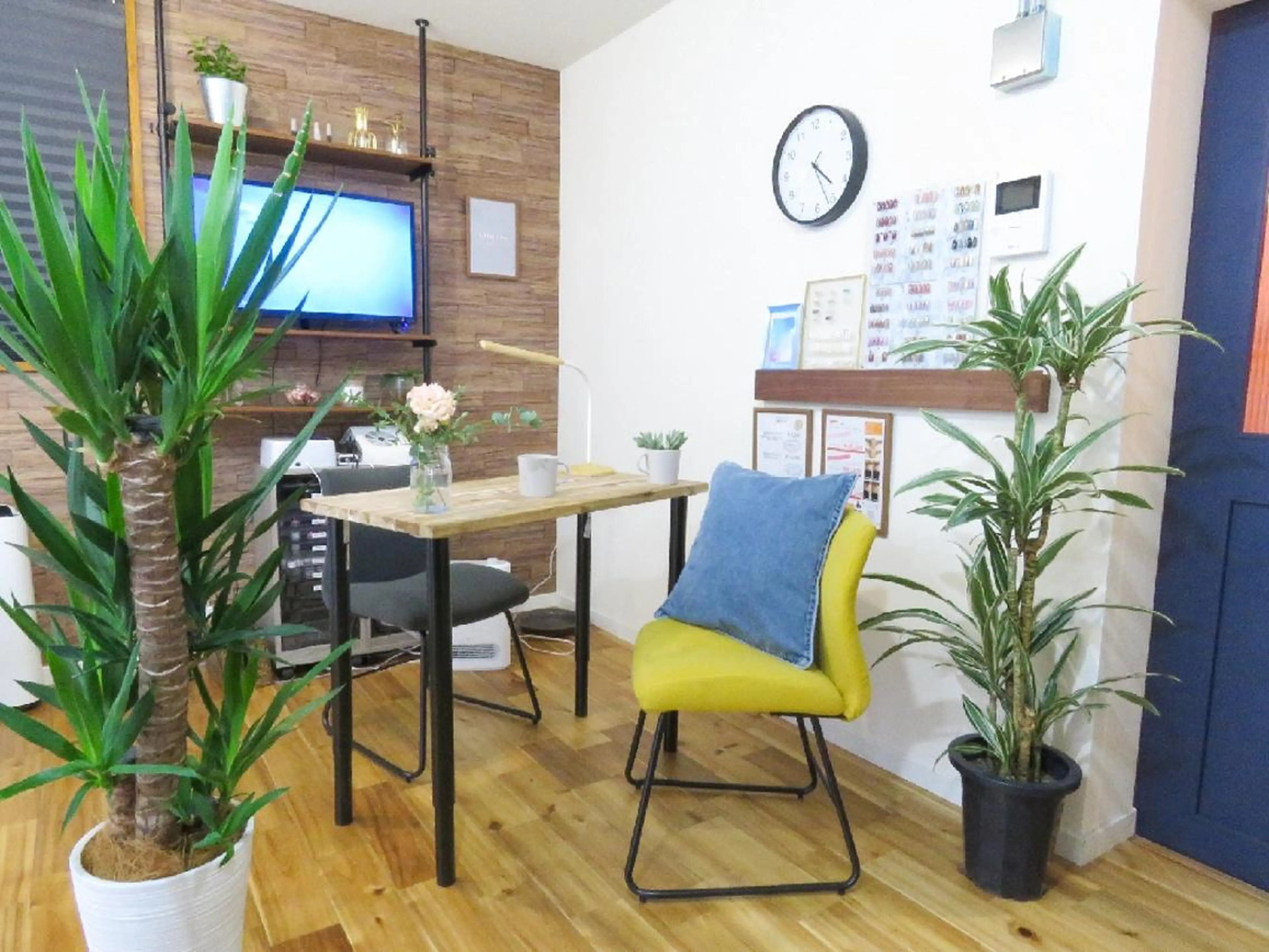 ネイル VIBLISS福岡店 yurichanのネイルデザイン