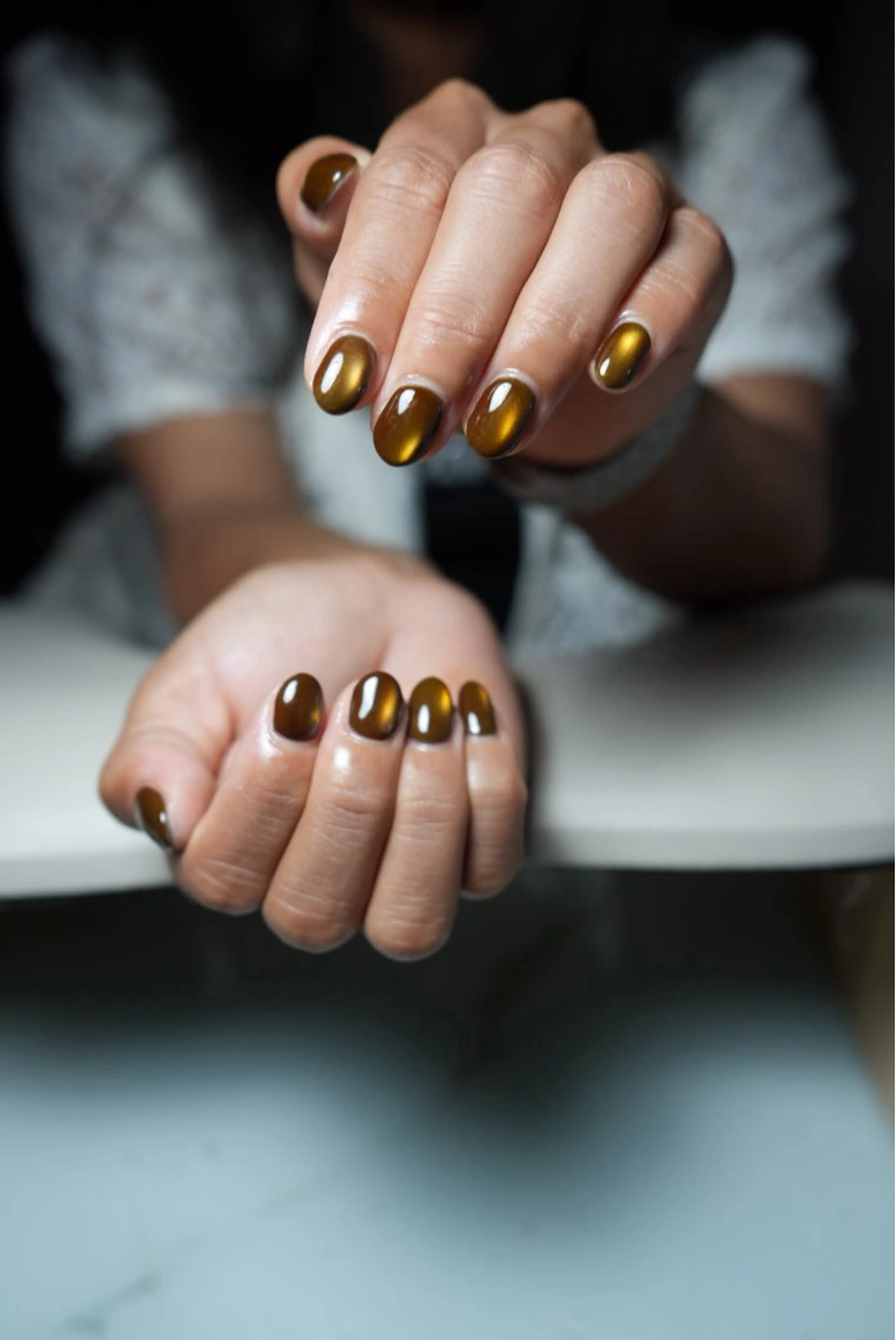 ネイル ハンドネイル MInX nail MINAMIのネイルデザイン