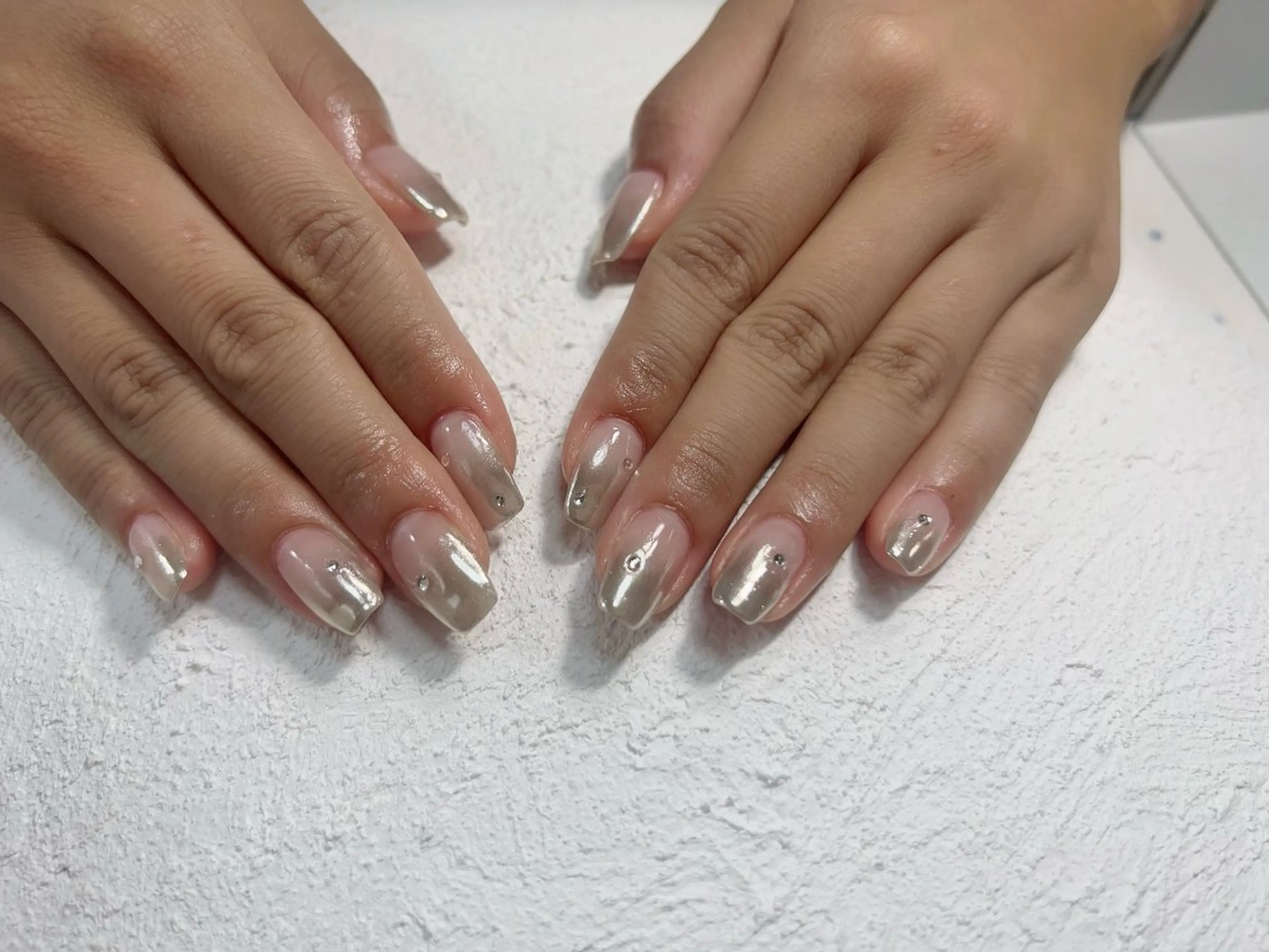 ネイル 持ち込み Regaro i.sのネイルデザイン