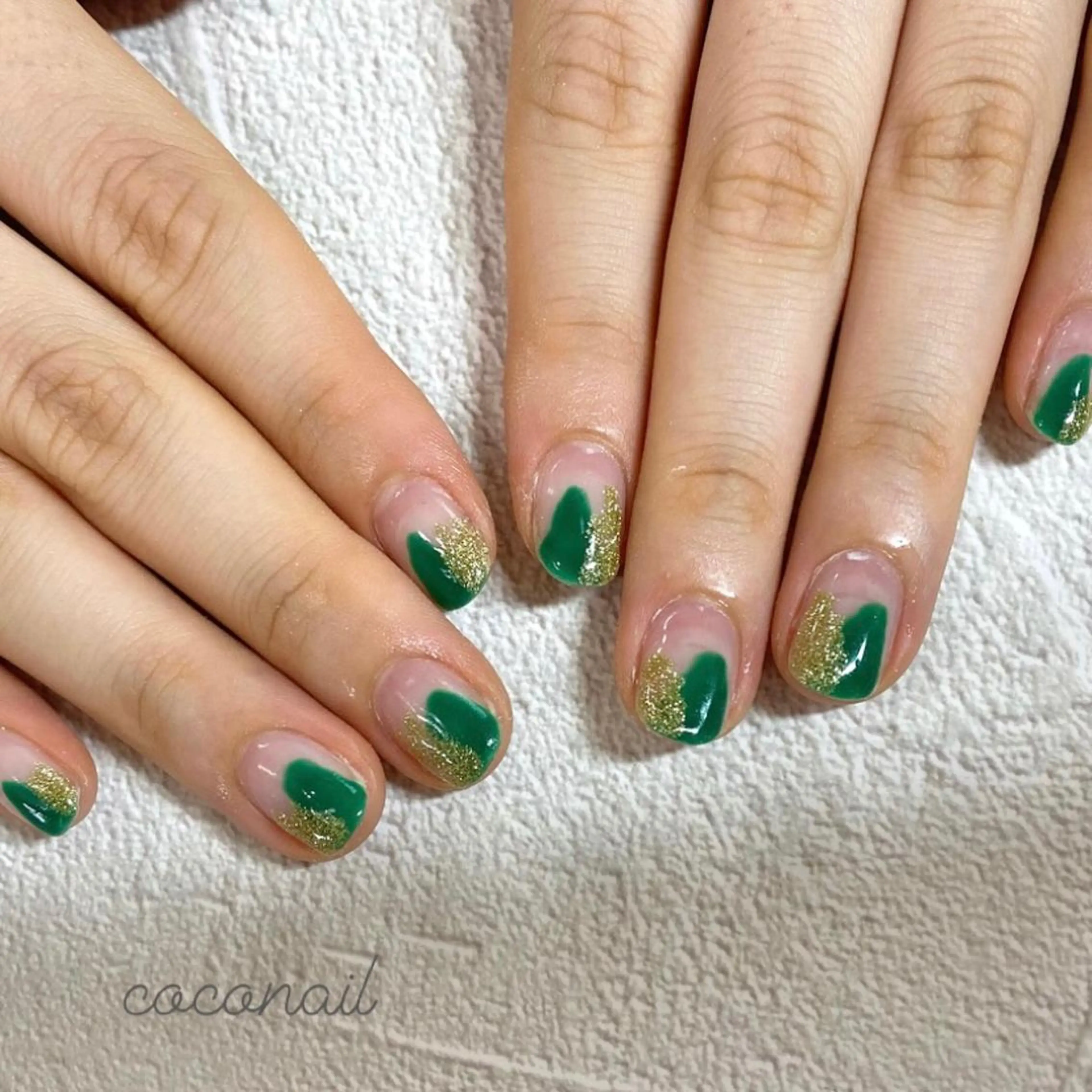 ネイル coconail 本八幡店のネイルデザイン