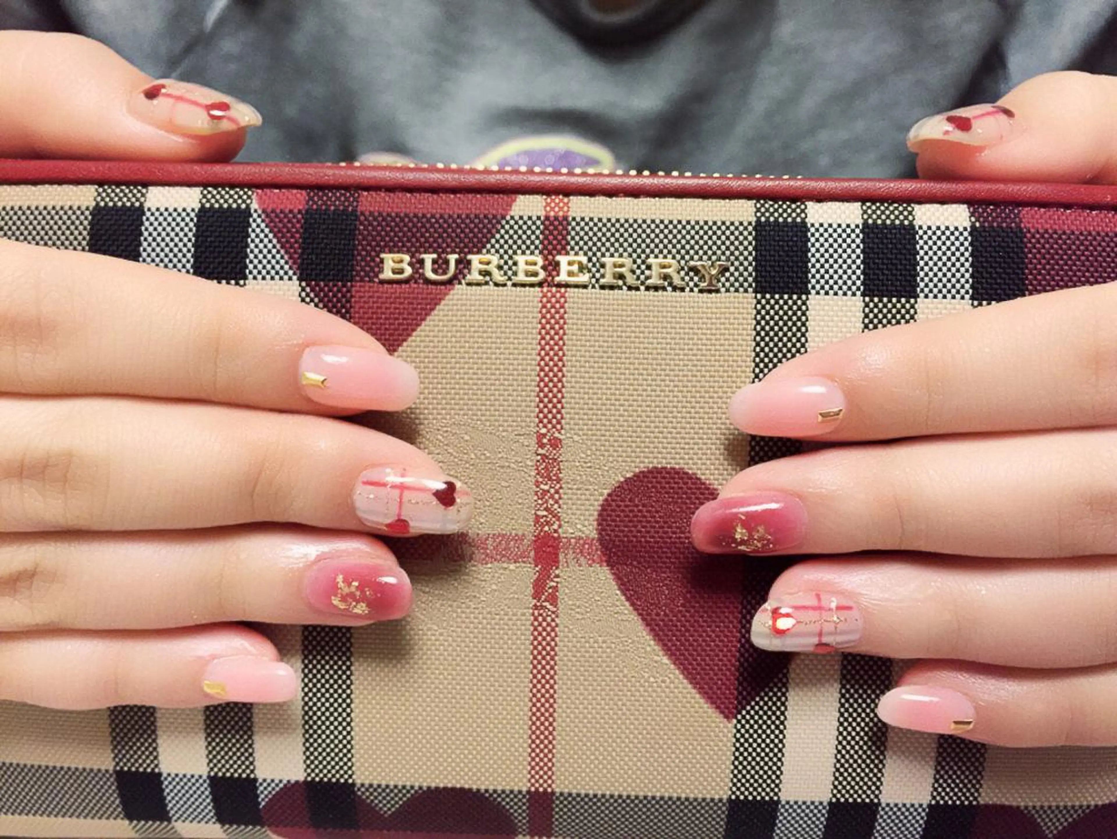 ネイル yumnail (ネイル&脱毛)のエステ・リラクイメージ