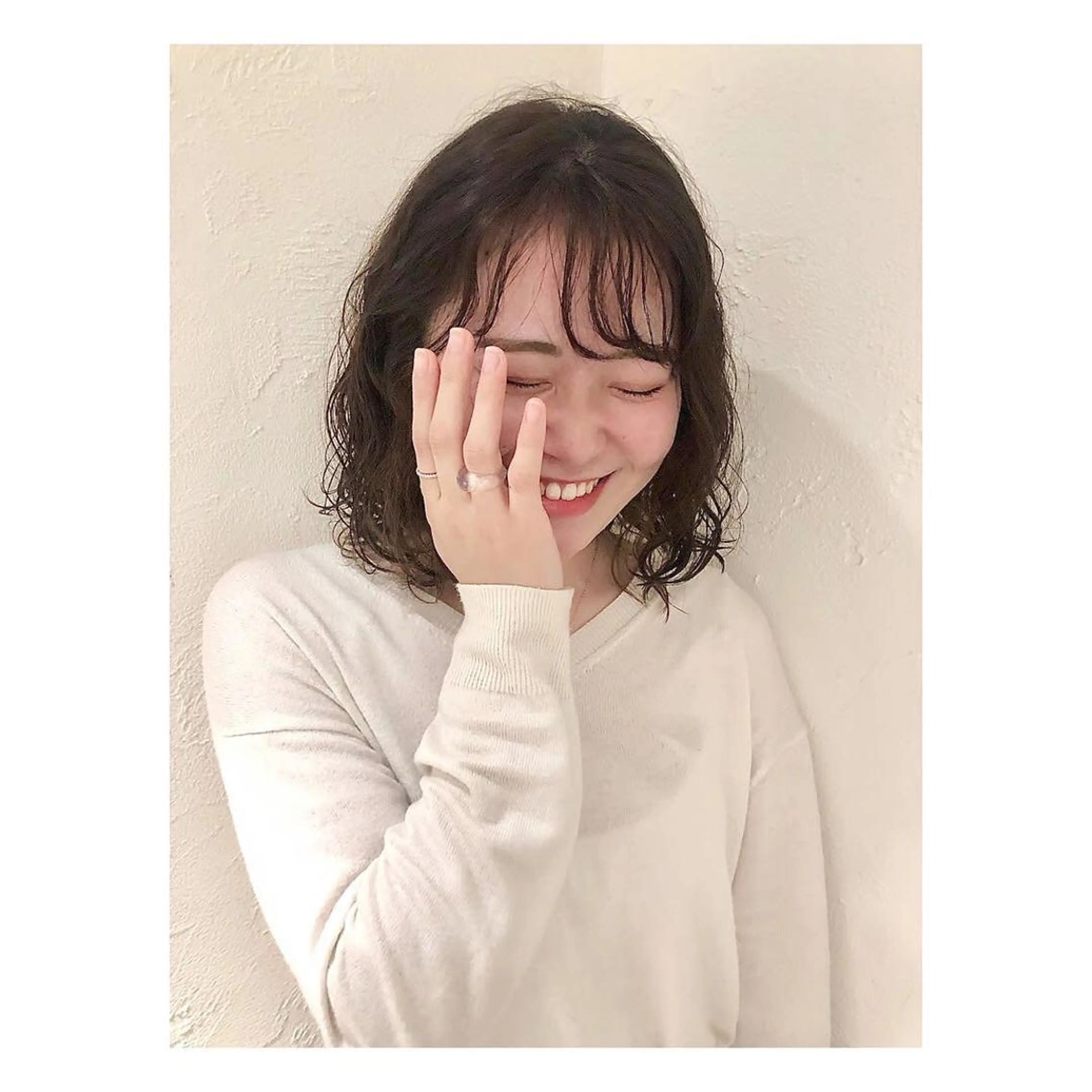 ミディアム -minilu- 【蛍池/豊中】のマツエク・マツパデザイン