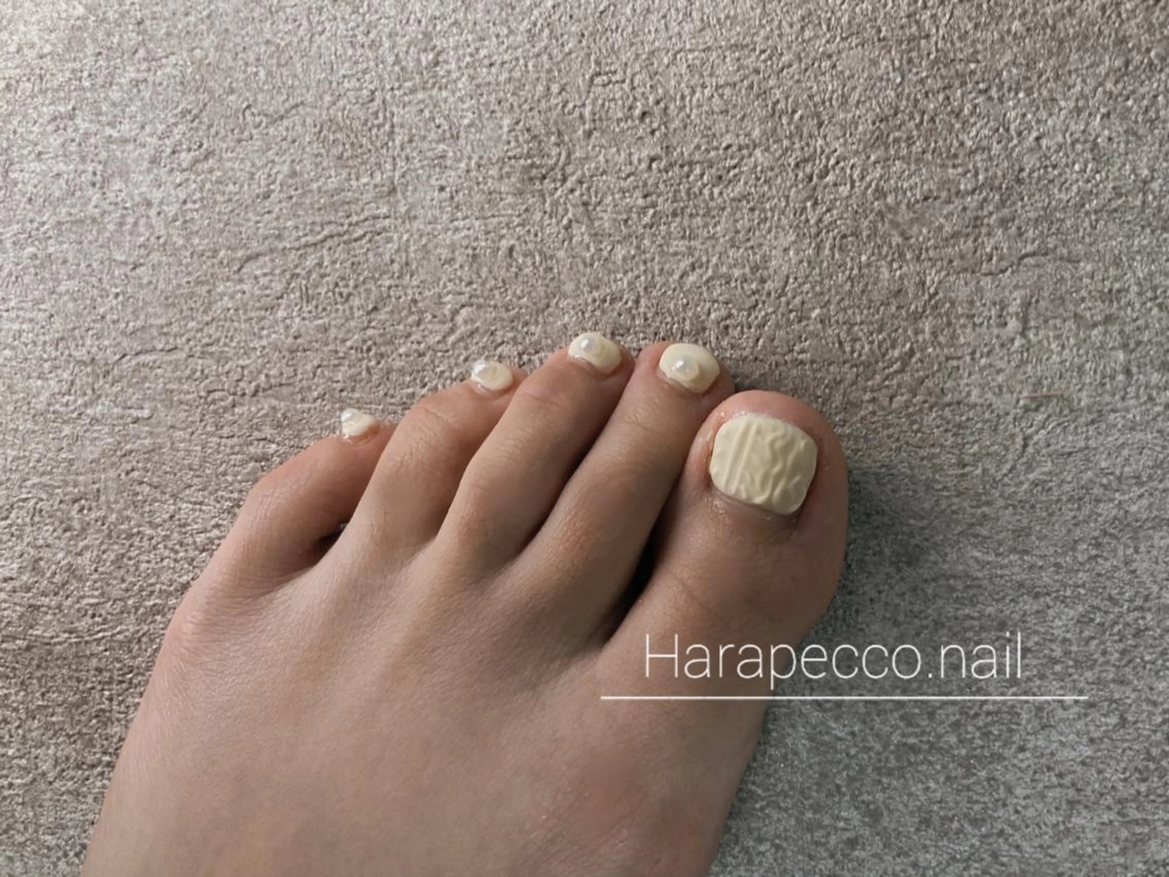 ネイル Hiro nail /Harapeccoのネイルデザイン