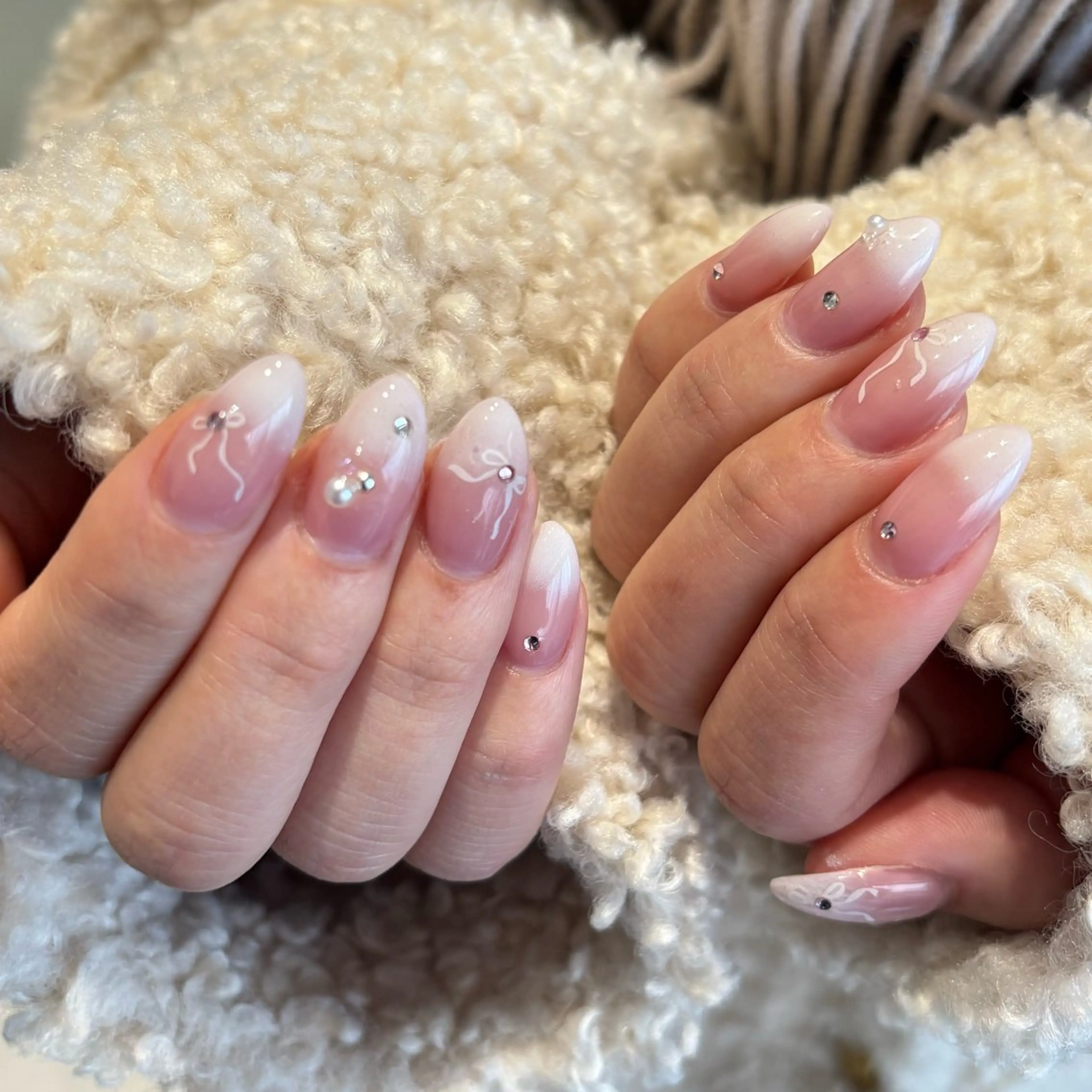 ネイル ハンドネイル private nail salonのネイルデザイン