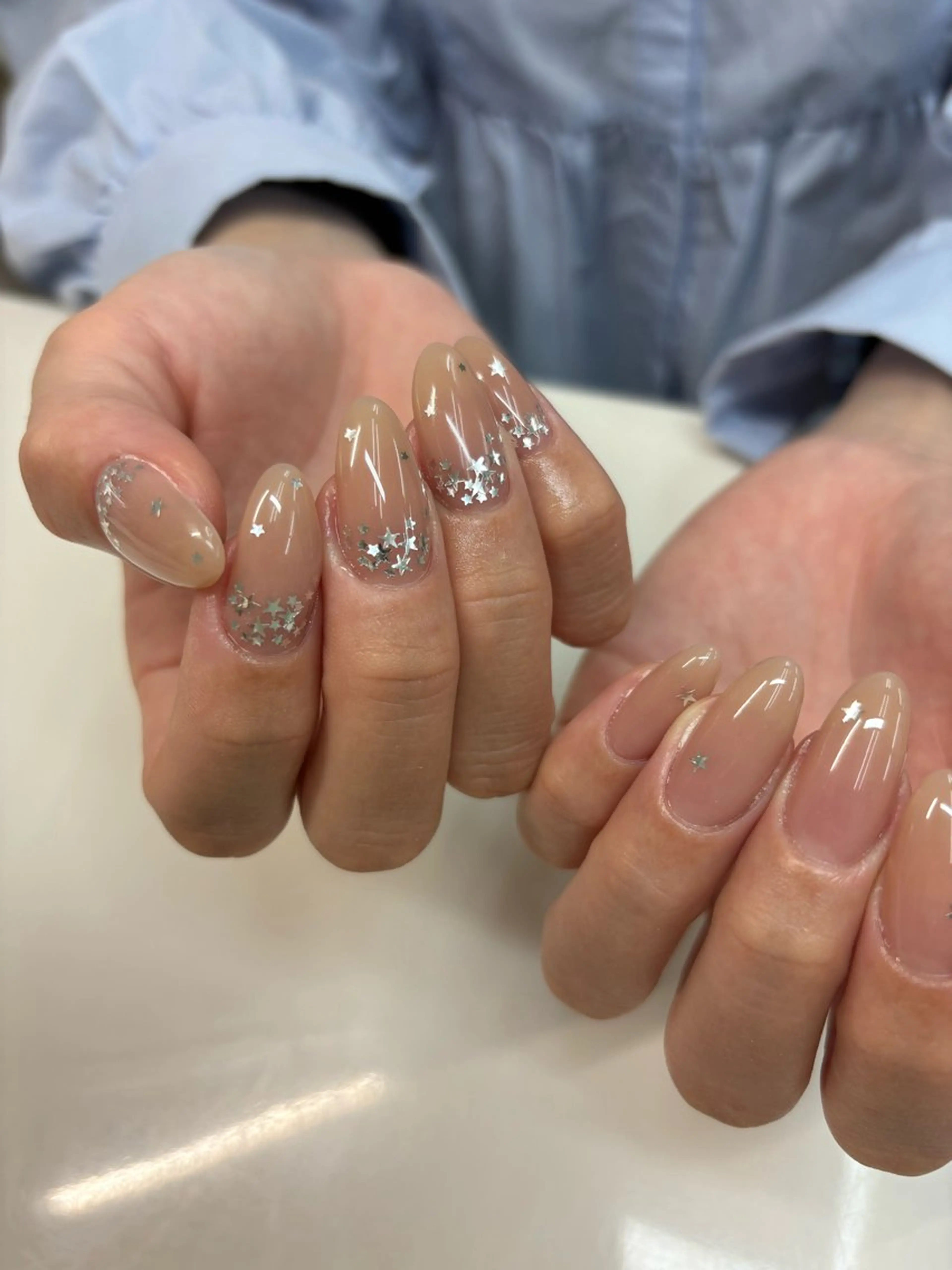 ネイル ハンドネイル nail by minamiのネイルデザイン
