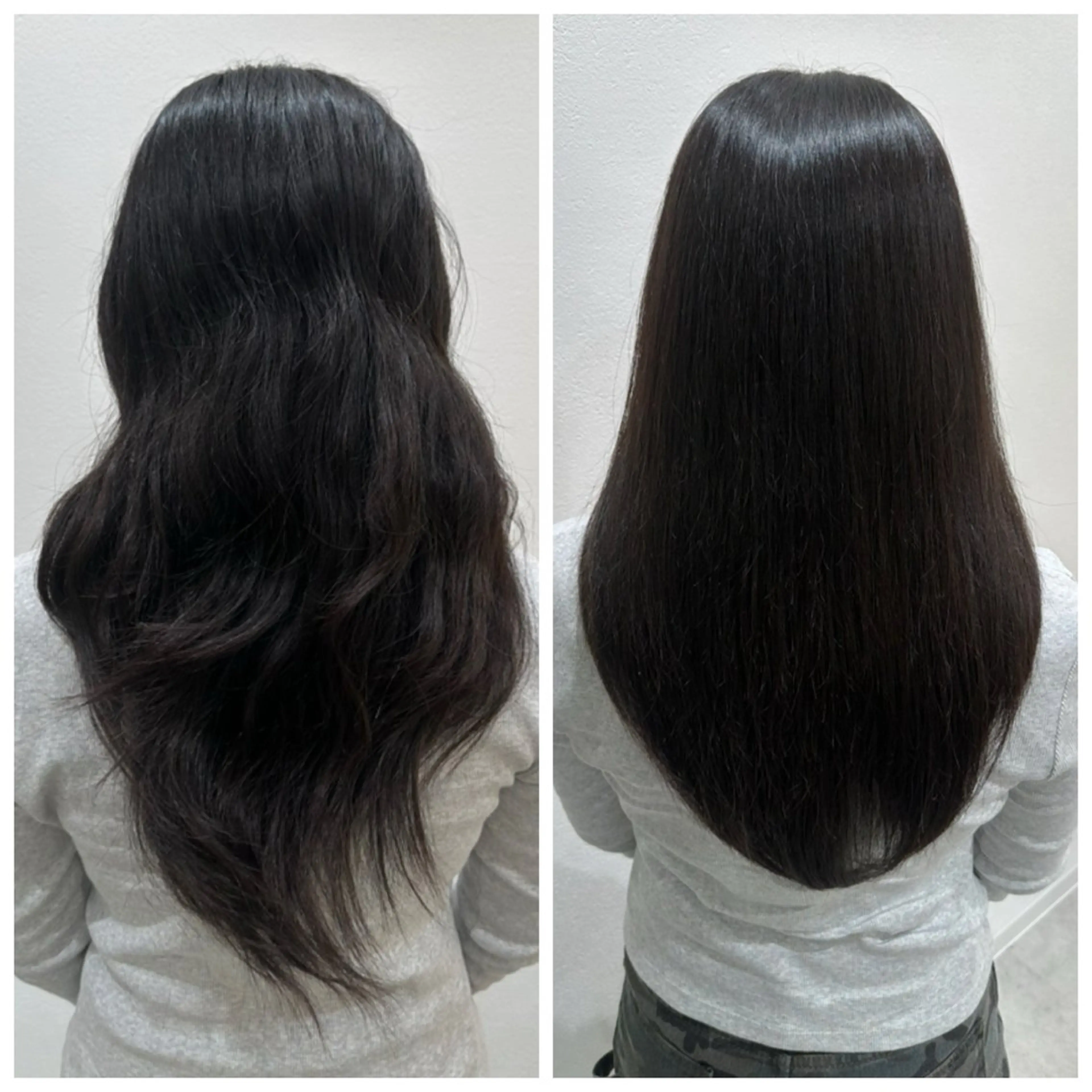 ロング Shuto （コマツシュウト）のヘアスタイル