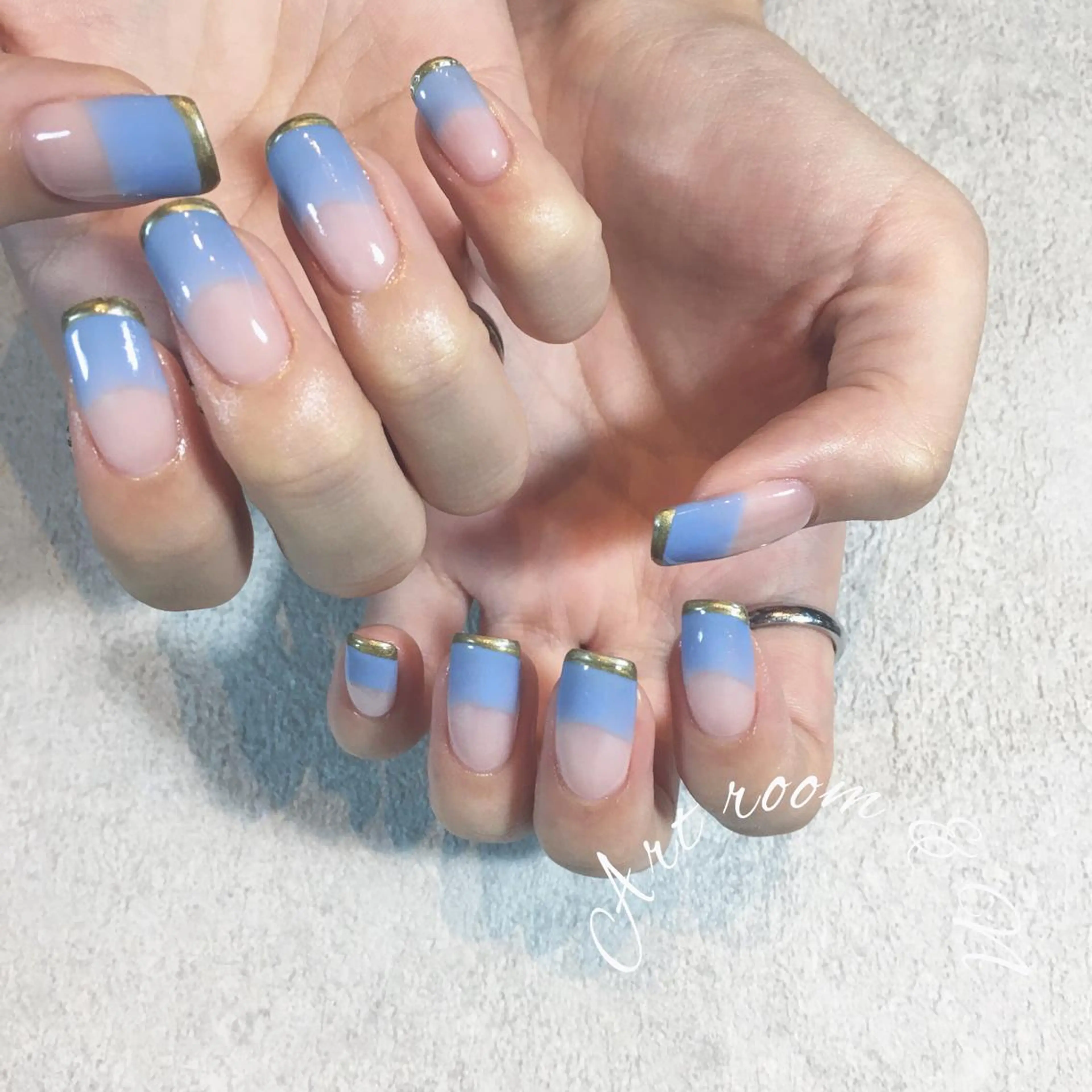 ネイル &N NANAのネイルデザイン