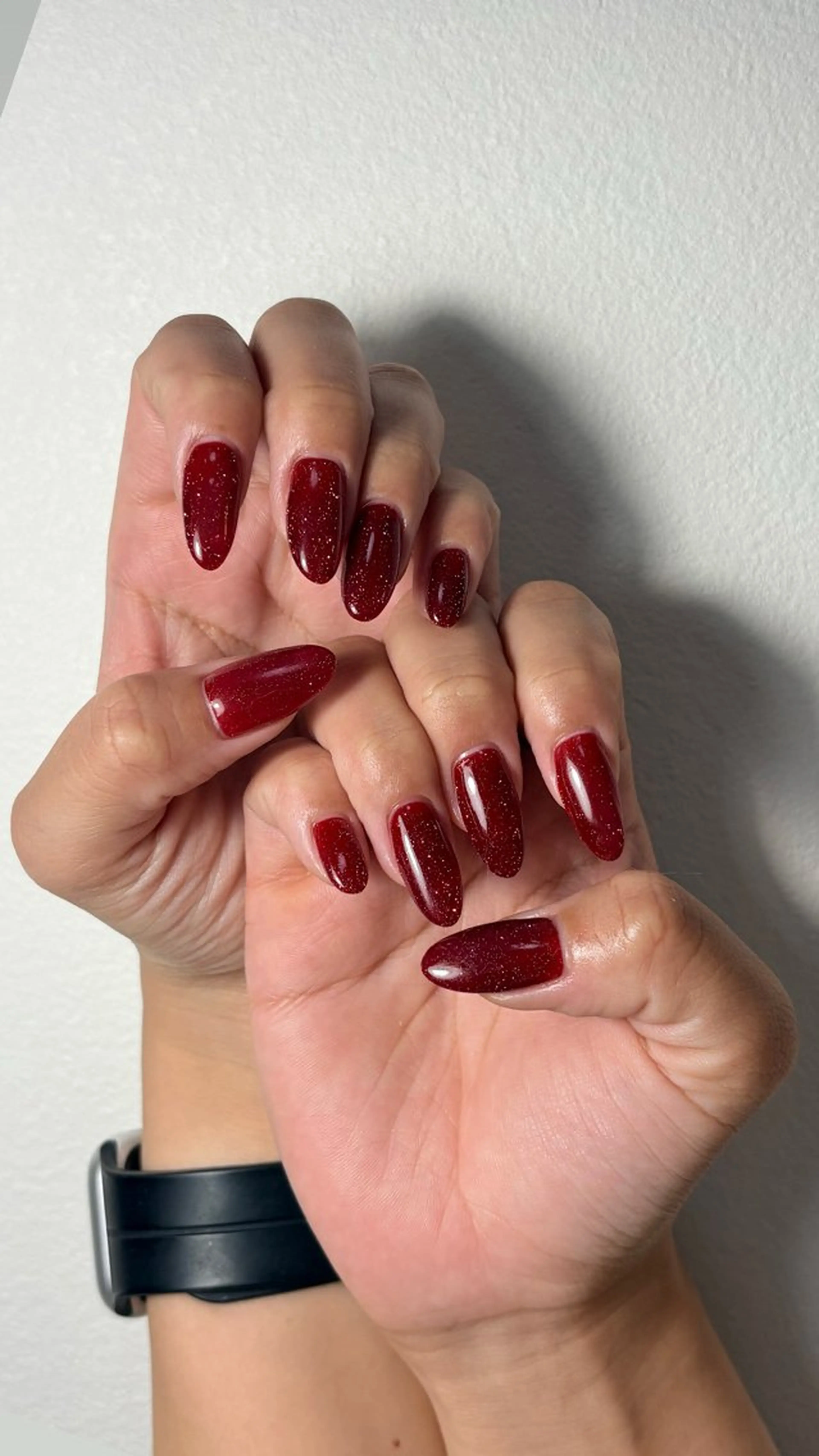 ネイル ハンドネイル she saw me / shokoのネイルデザイン