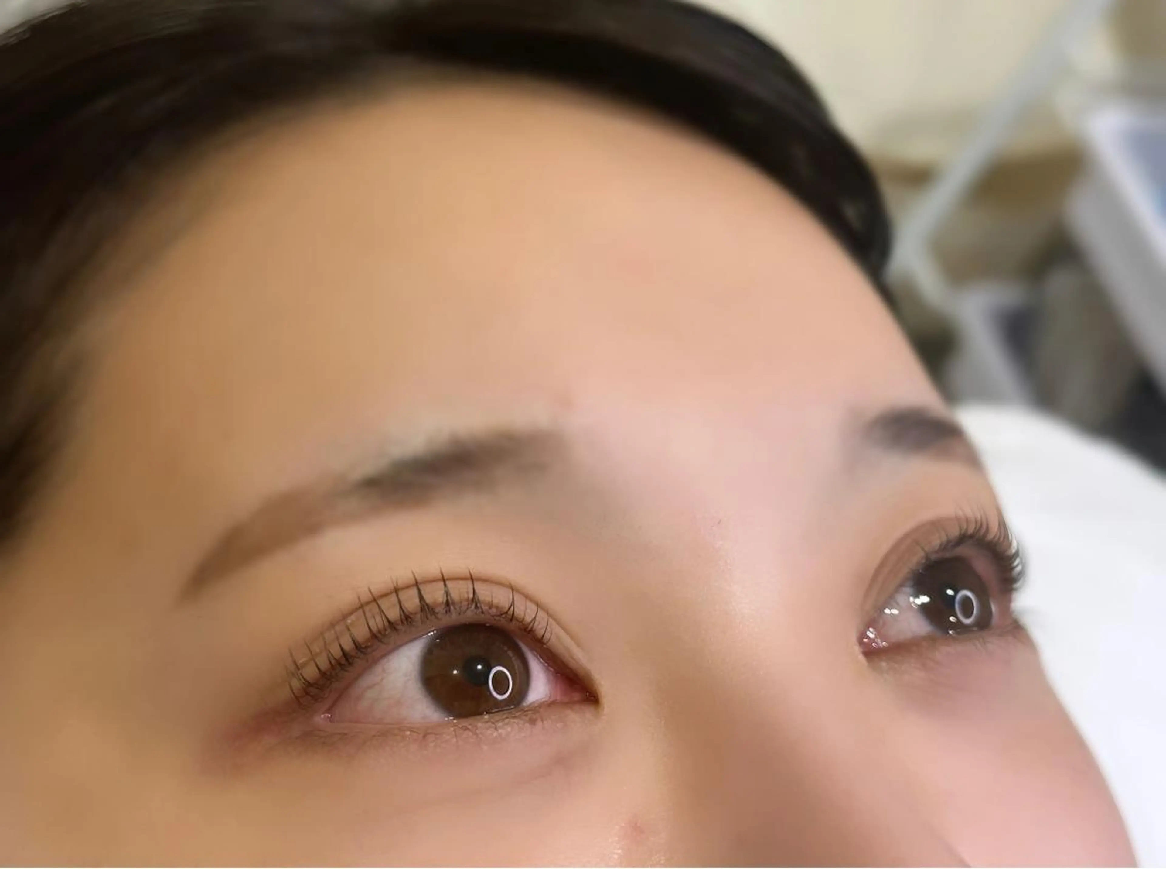 マツエク・マツパ 深澤 真愛のマツエク・マツパデザイン