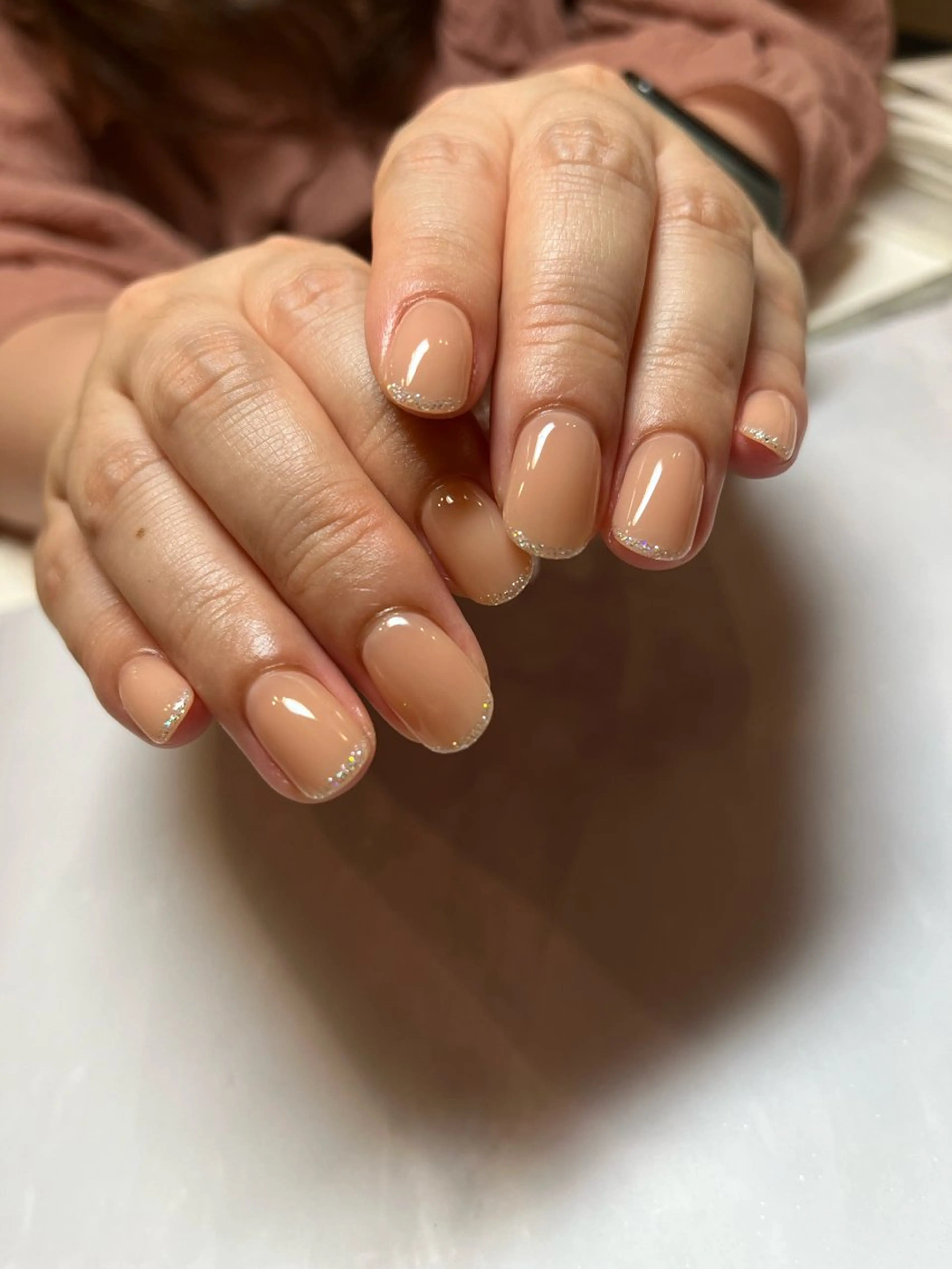 ネイル 【LINON】 airiのネイルデザイン