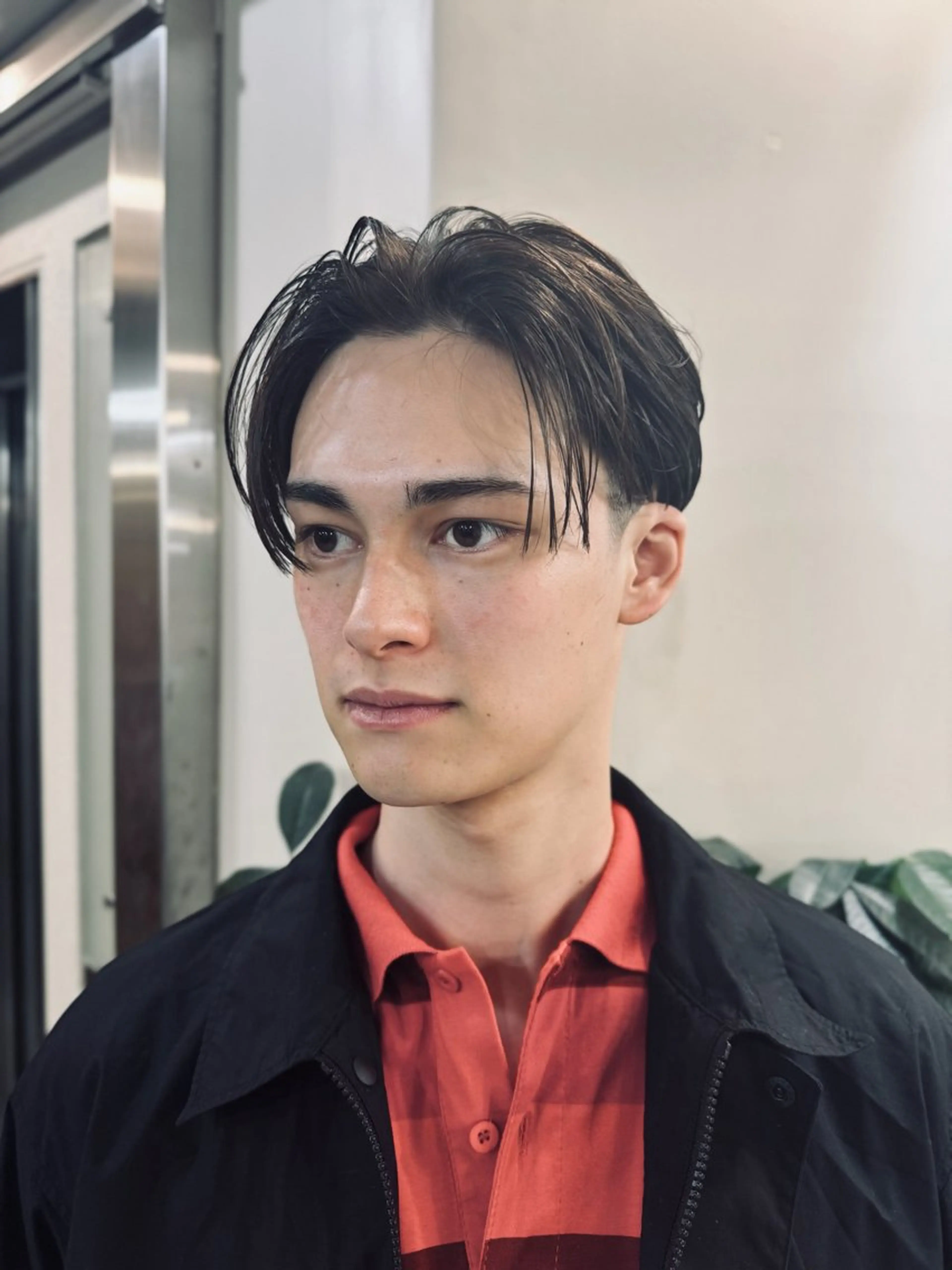 【全員】メンズ似合わせカット🐴【シャンプー込み】の写真