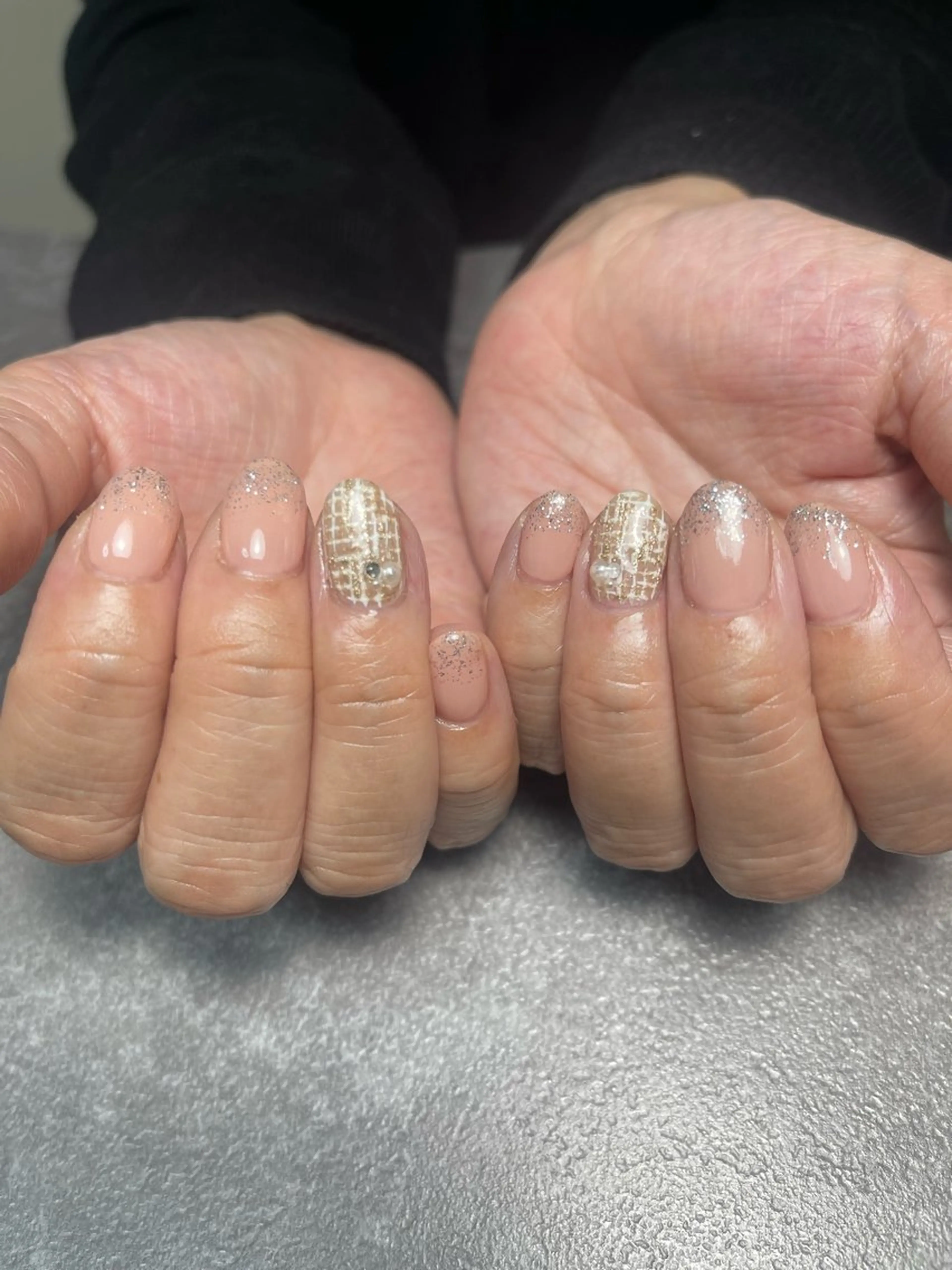 ネイル sharo nailのネイルデザイン