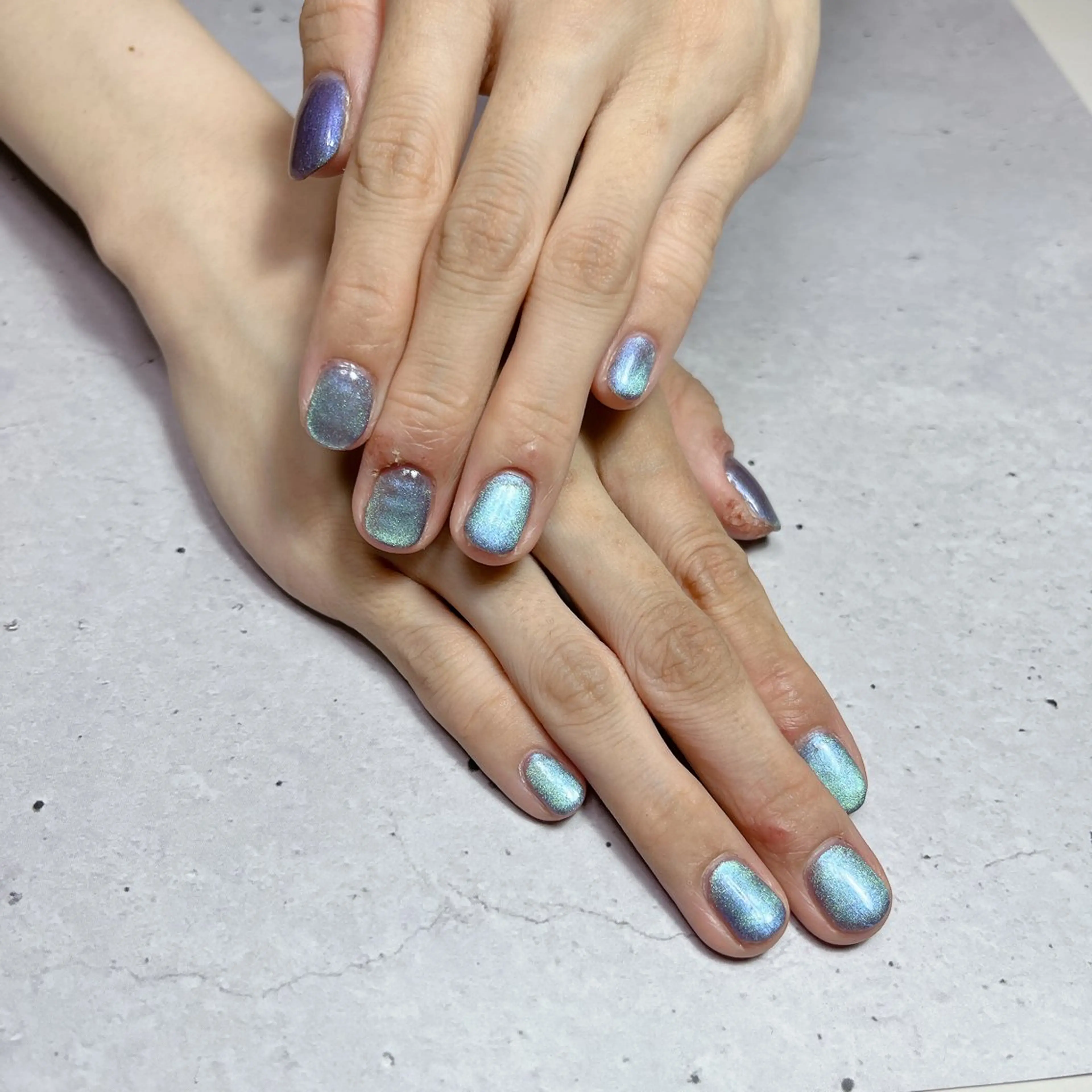 ネイル nailsalon Joseeワシズのネイルデザイン