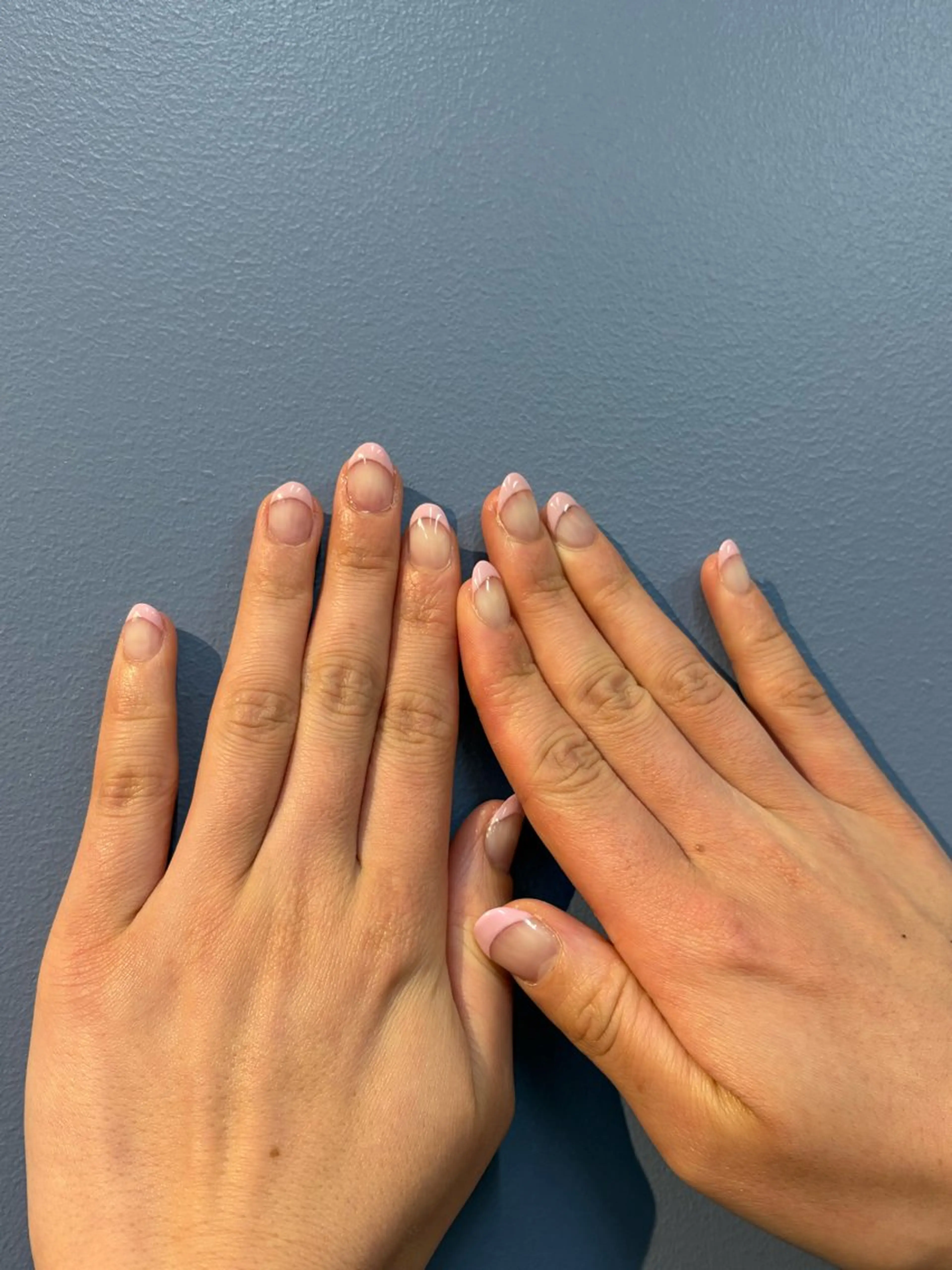 ネイル Nikaido Sandraのネイルデザイン