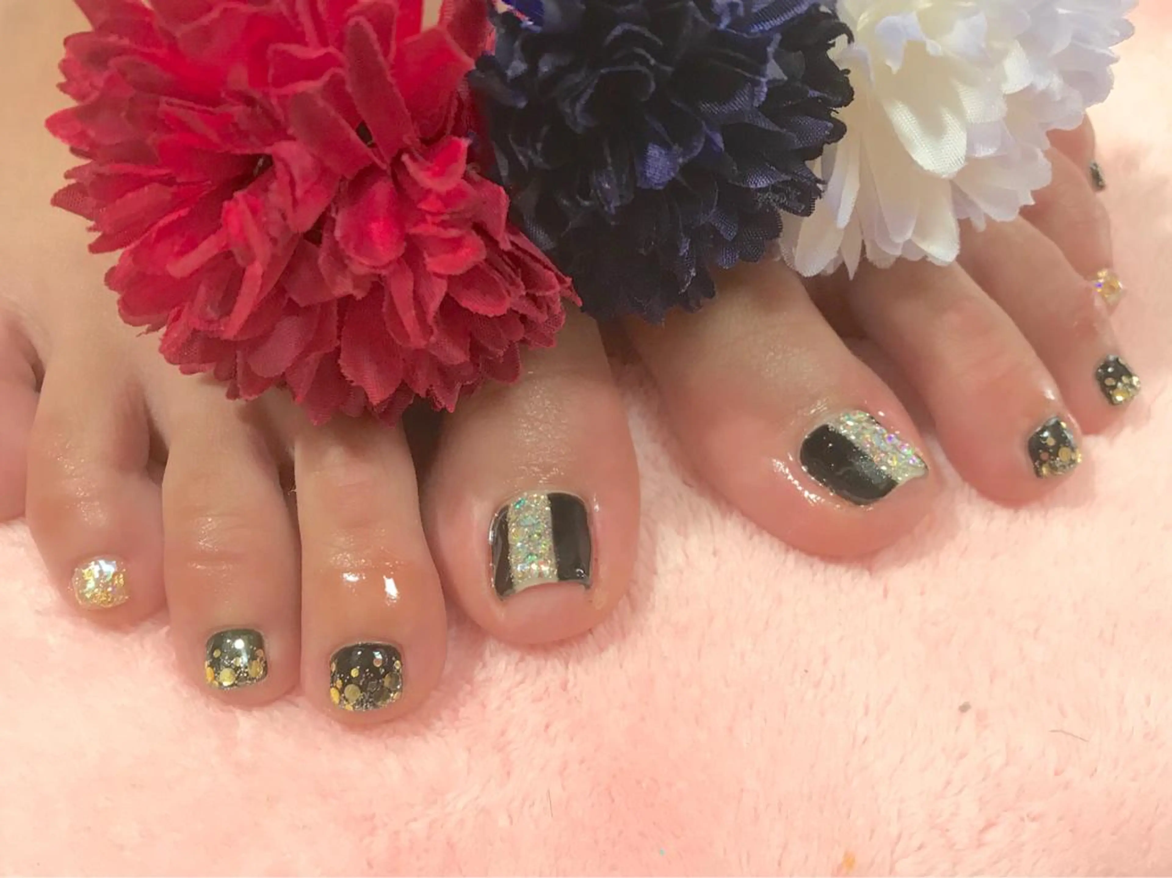 ネイル ネイルandエステ maple豊見城店のエステ・リラクイメージ