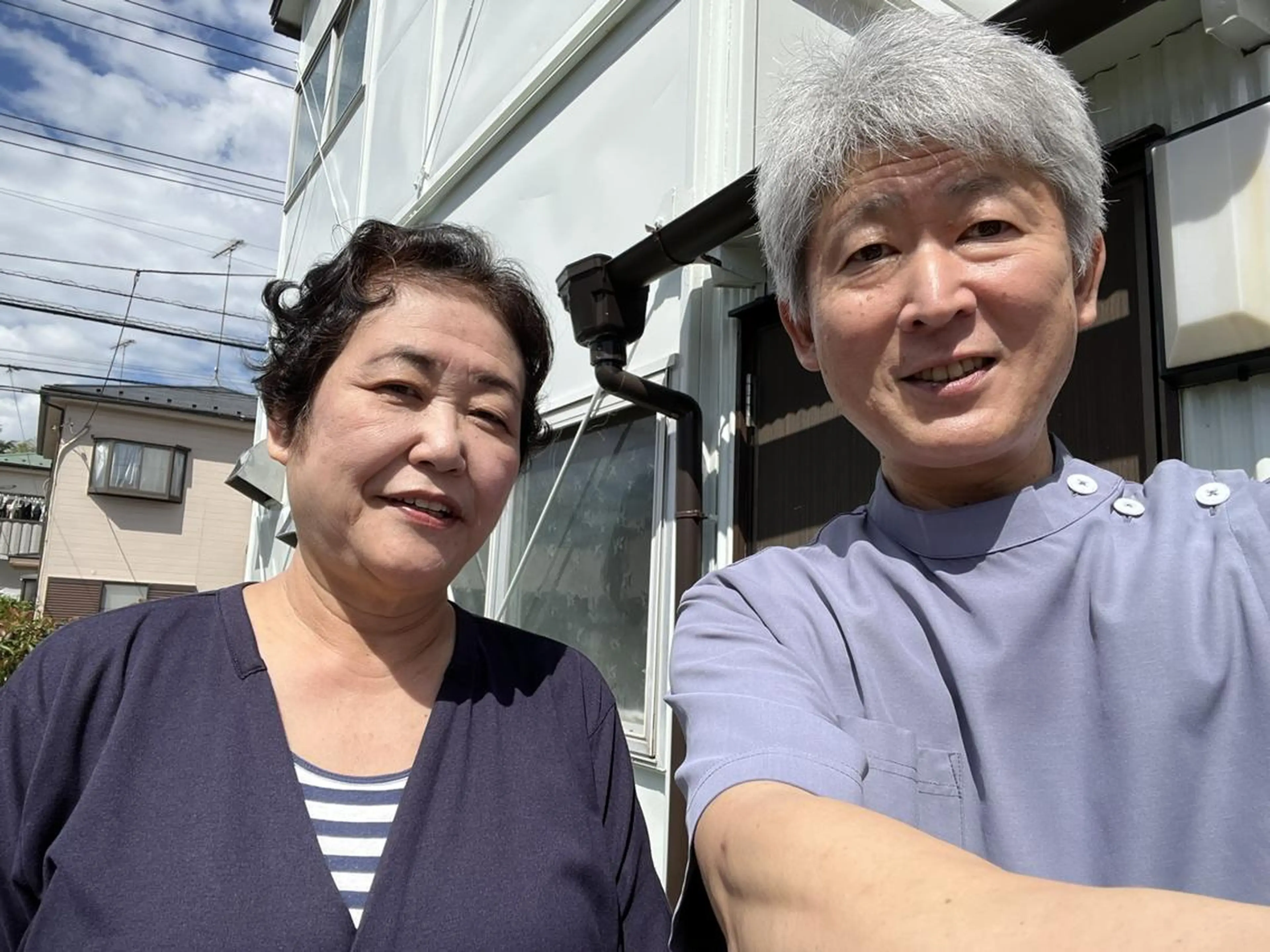 つばさ整体 佐々木ひろしのエステ・リラクイメージ