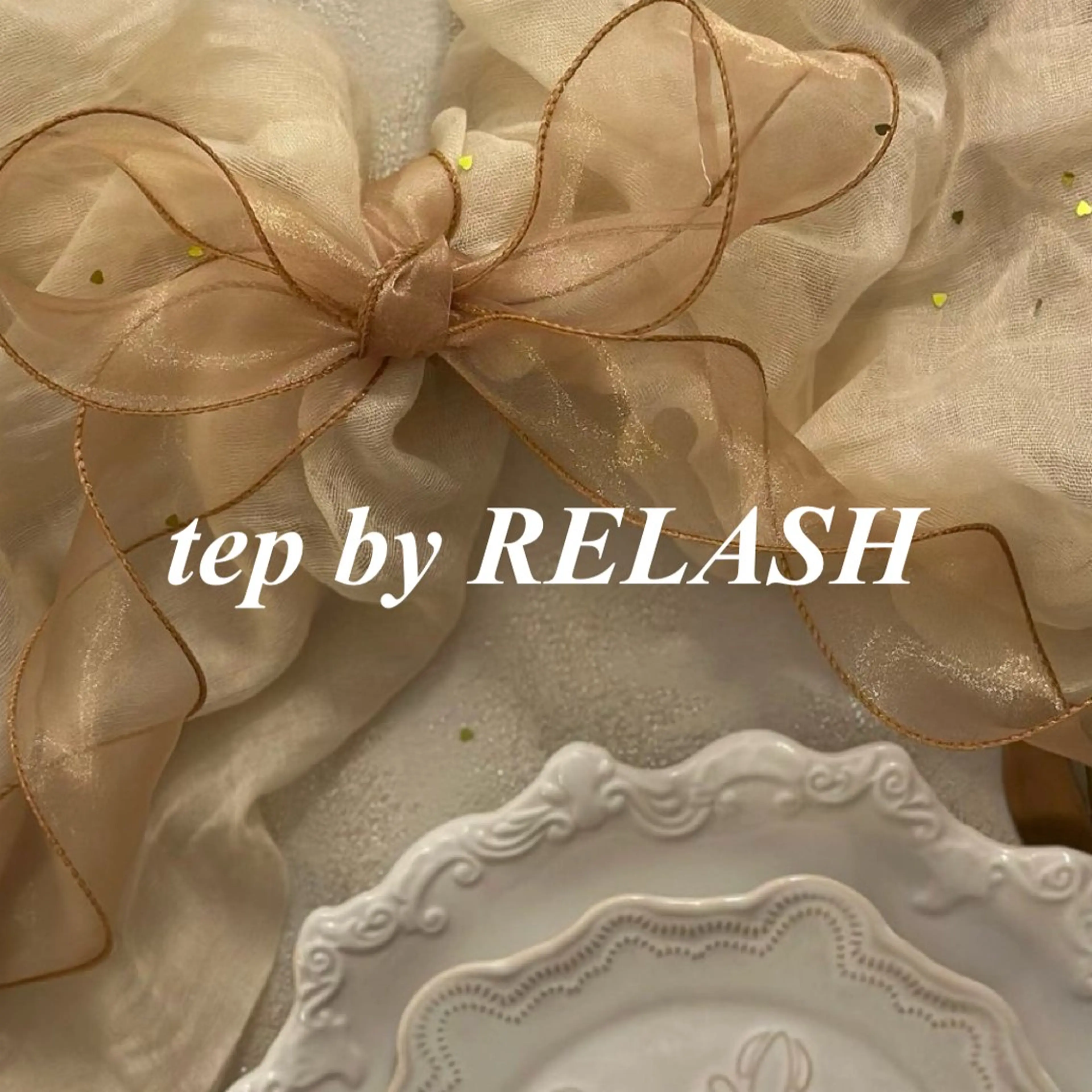 ꒰꒰ LED flat lash120本 コーティング付 ꒱꒱ 🥨オフ+¥500の写真