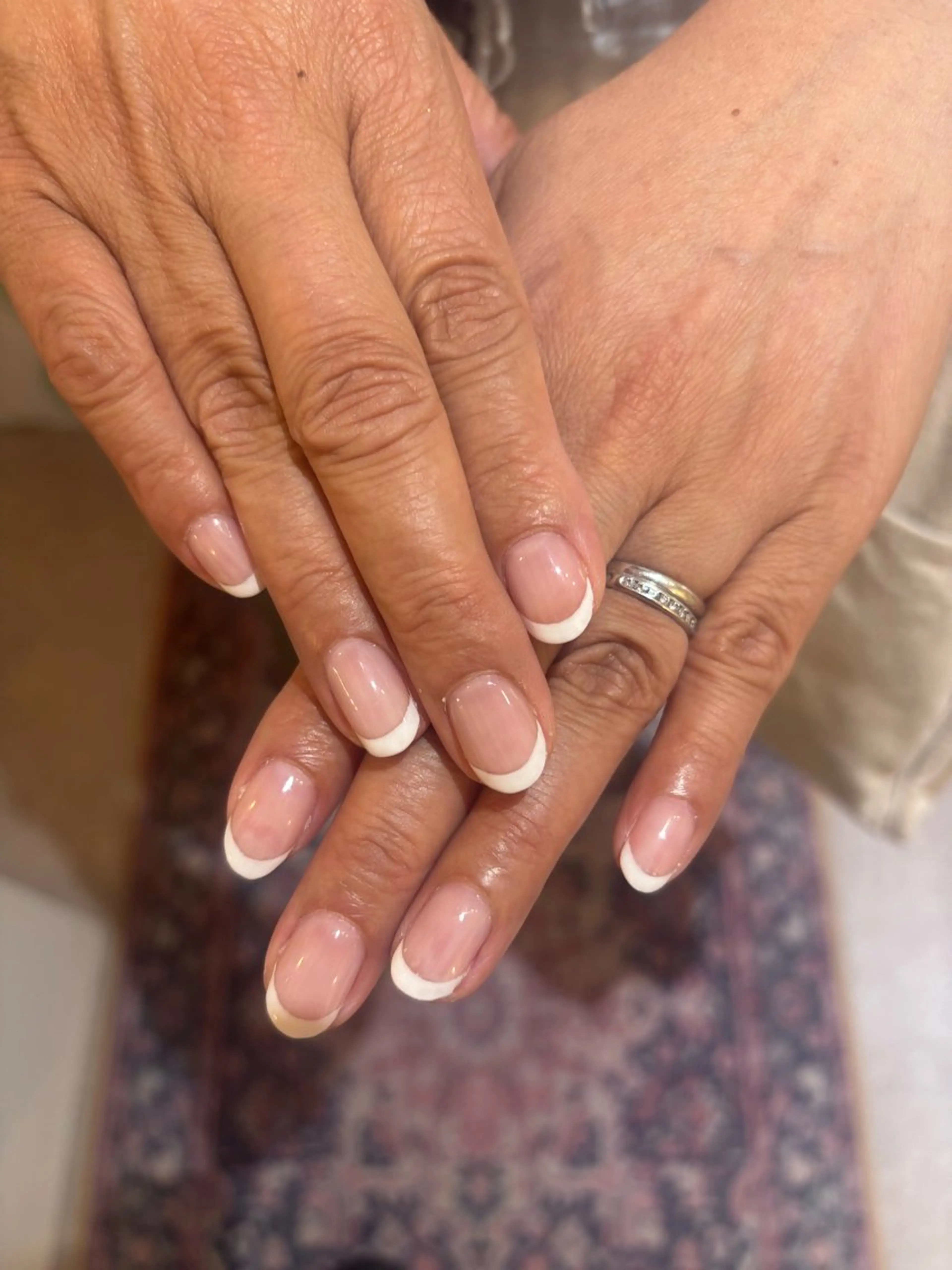 ネイル Ai (アイ/愛)のネイルデザイン