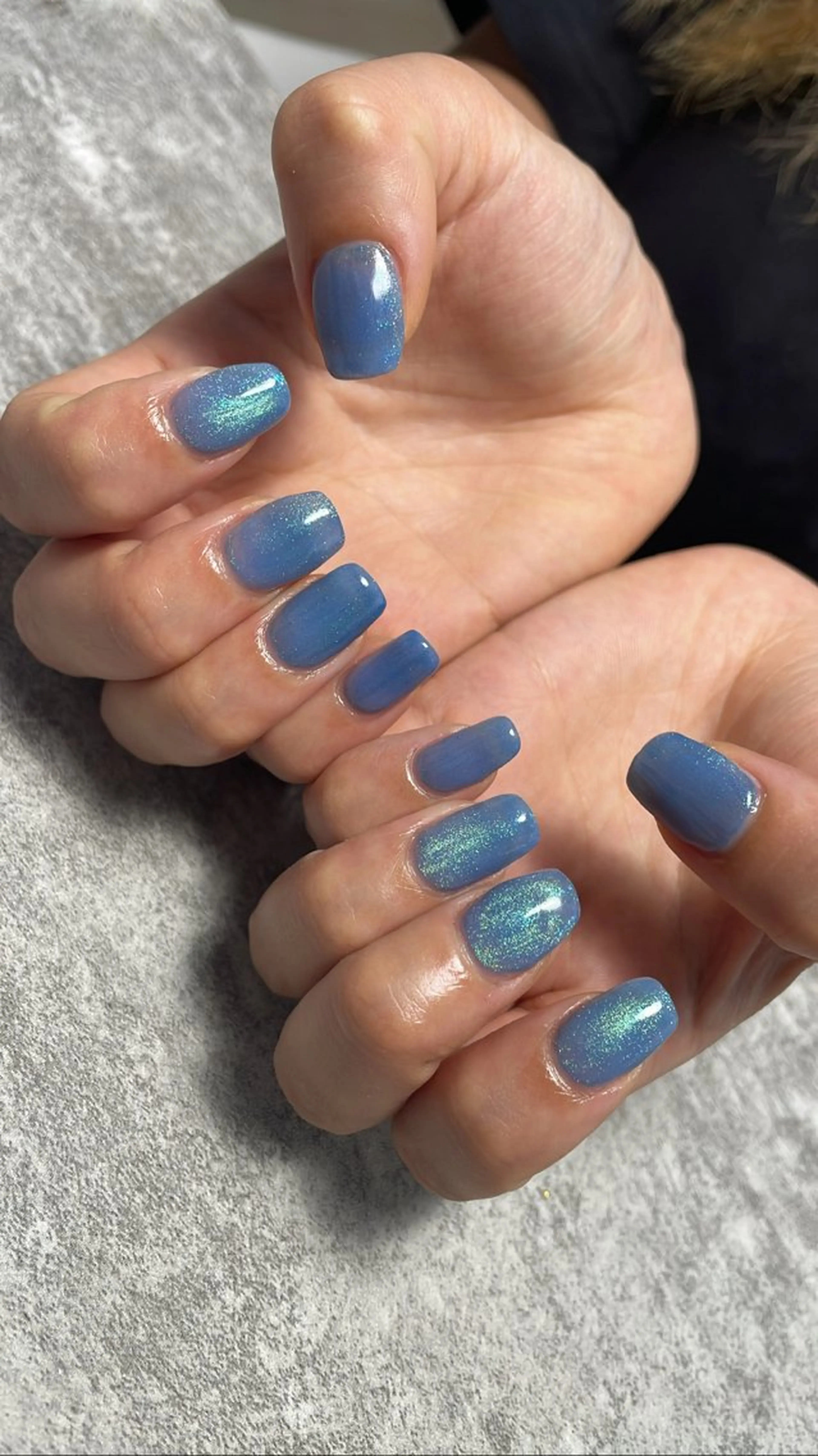ネイル ハンドネイル shark_nail Aのネイルデザイン