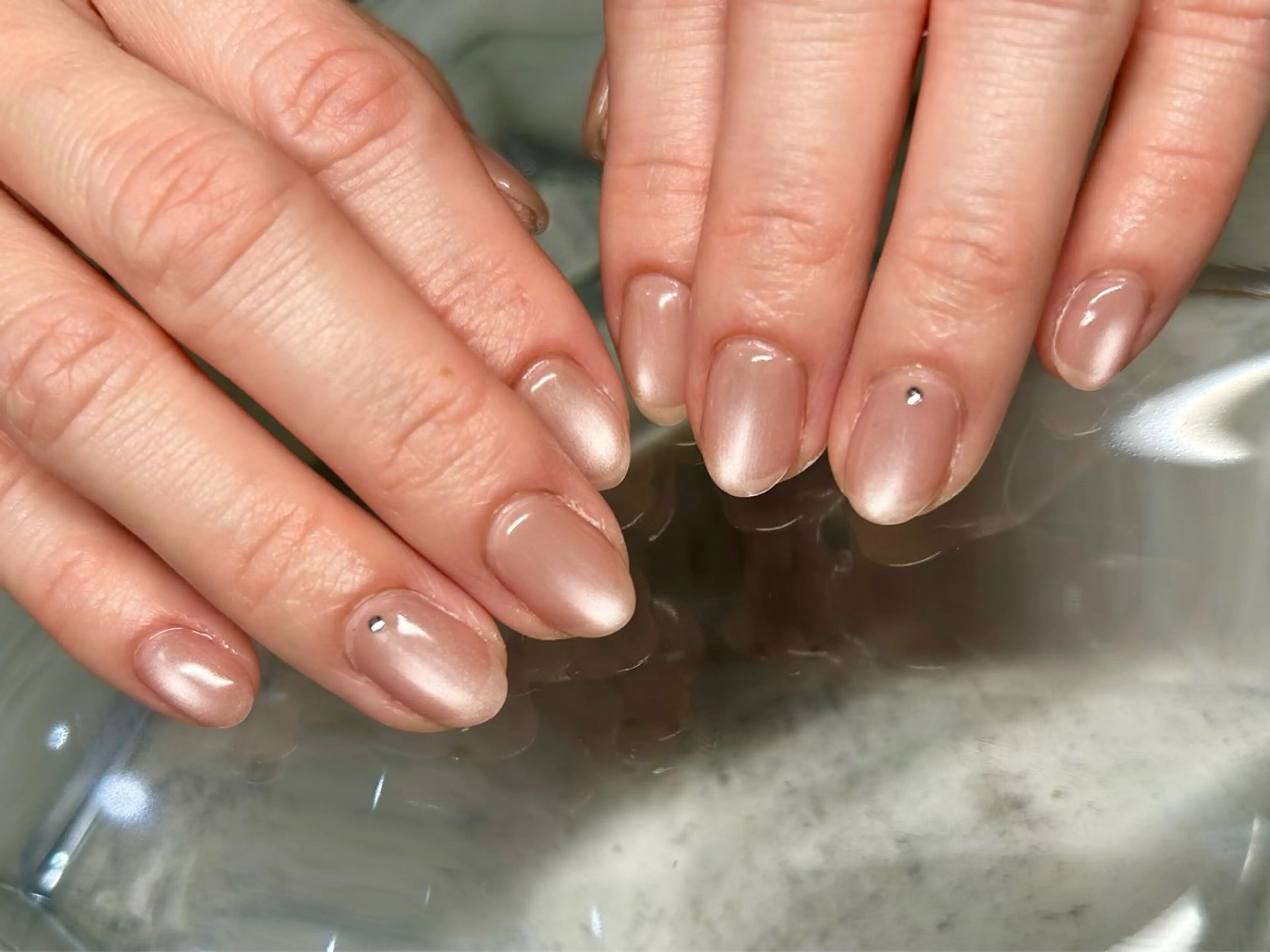 ネイル N.design muraのネイルデザイン