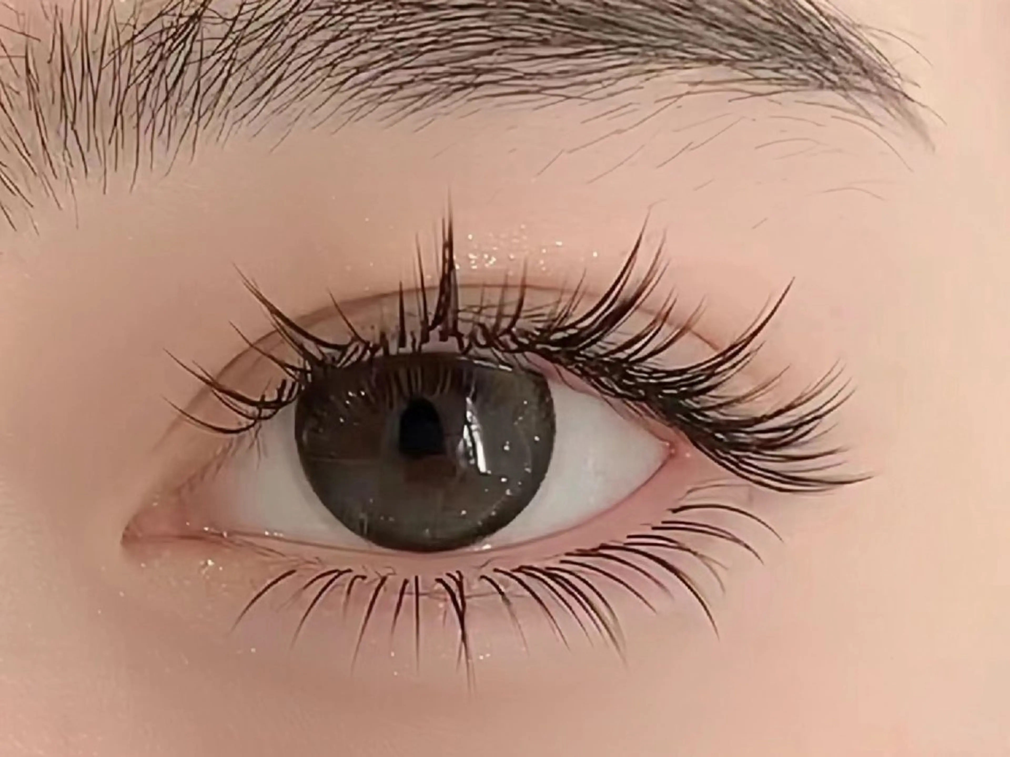 マツエク・マツパ マツエク ACIEL EYE LASH SALONのマツエク・マツパデザイン