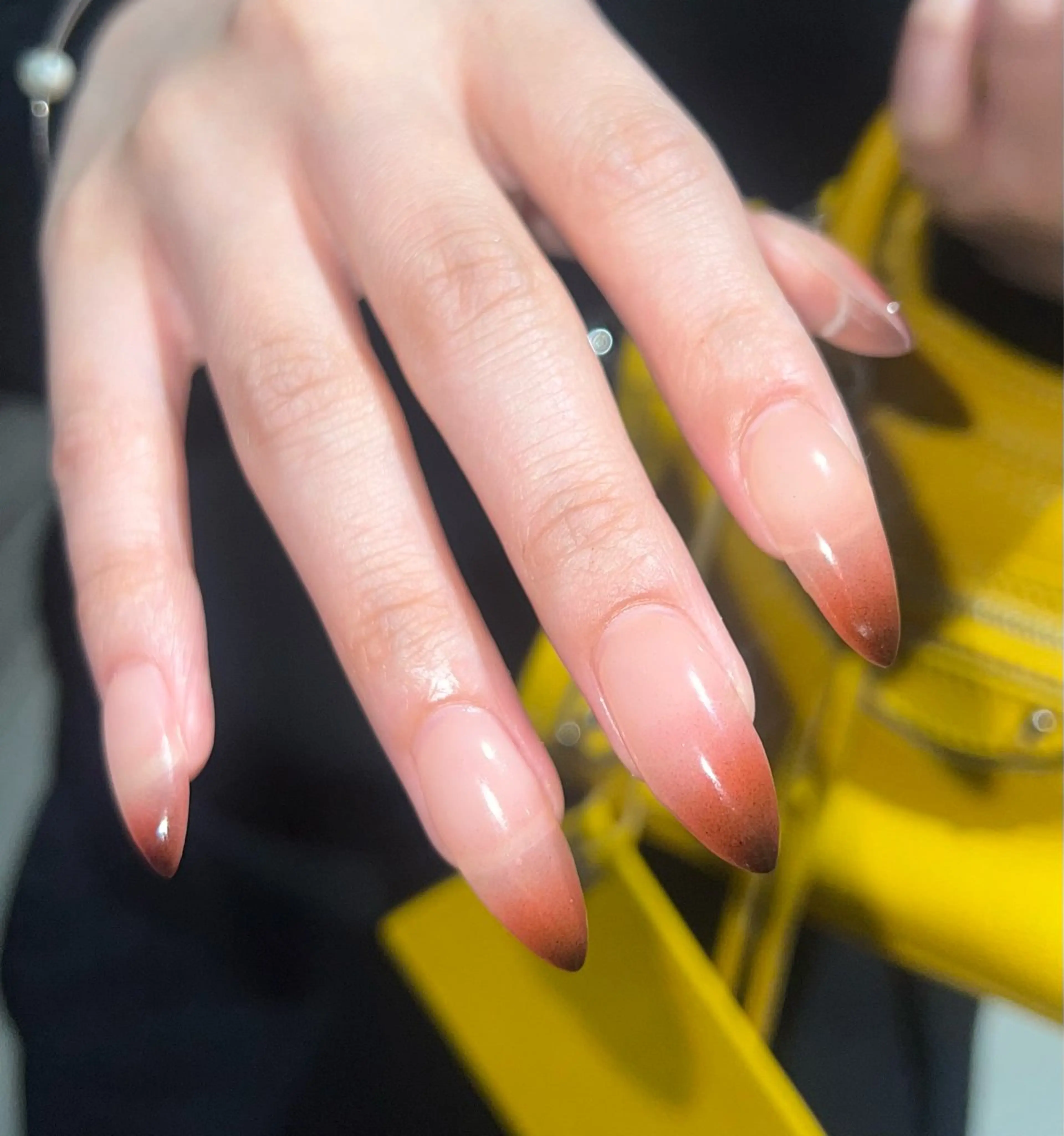 ネイル kanami motelのネイルデザイン