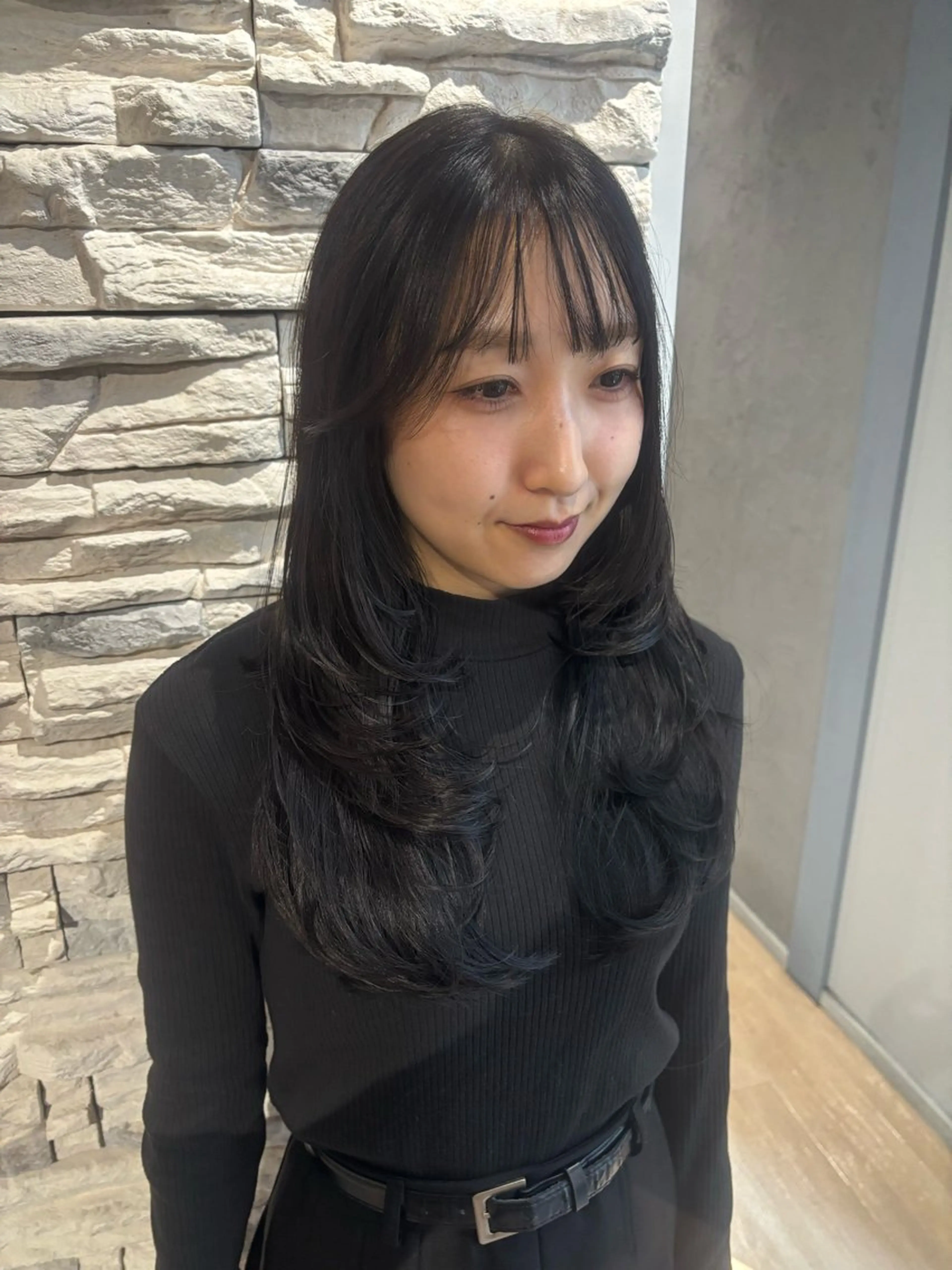 （Jrクーポン）カット+トリートメント🎀の写真