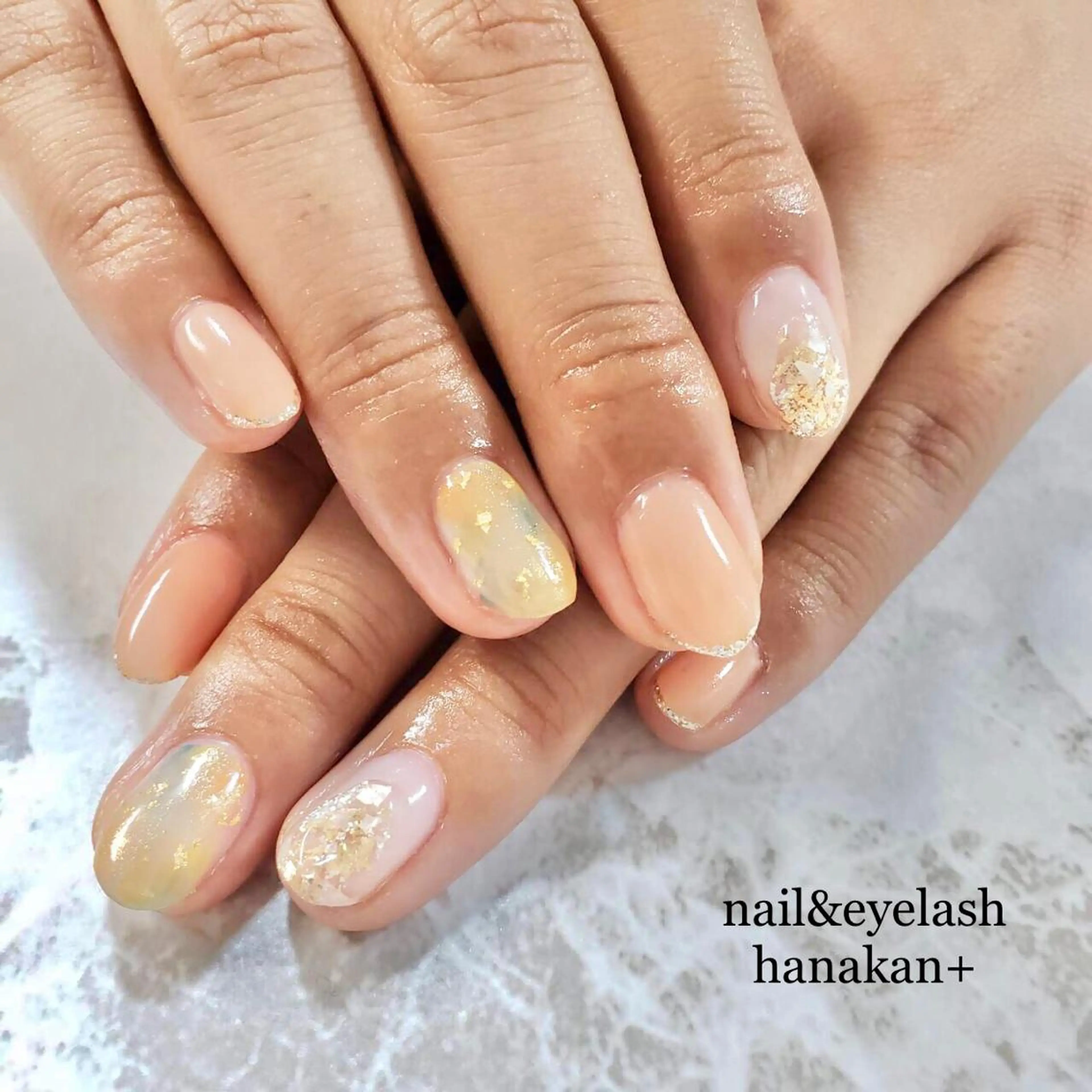 ネイル S Fumiのネイルデザイン