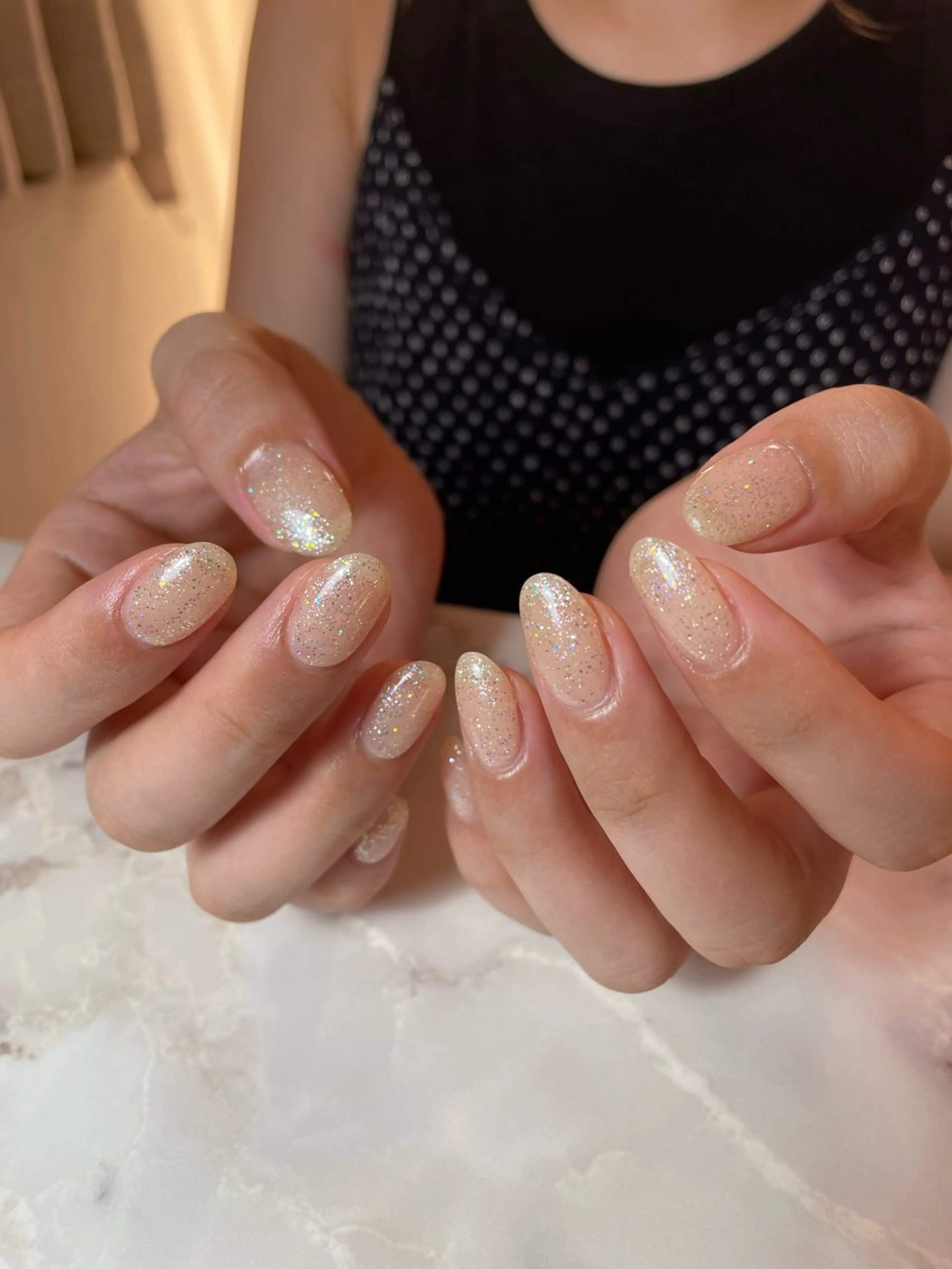 ネイル Atelier  Sii所属・Ami 🦥のネイルデザイン