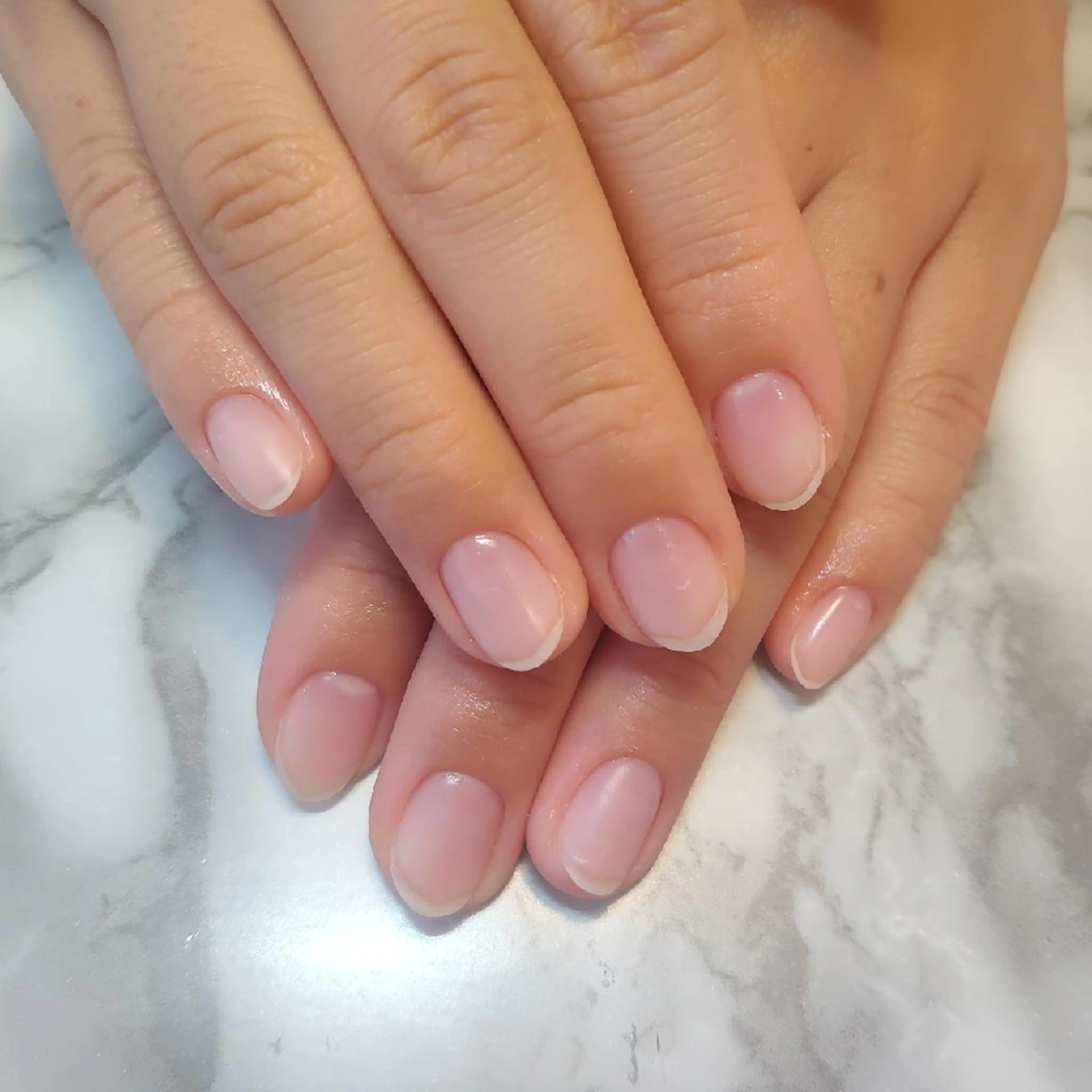 ネイル ジェヌインネイル 河内のネイルデザイン