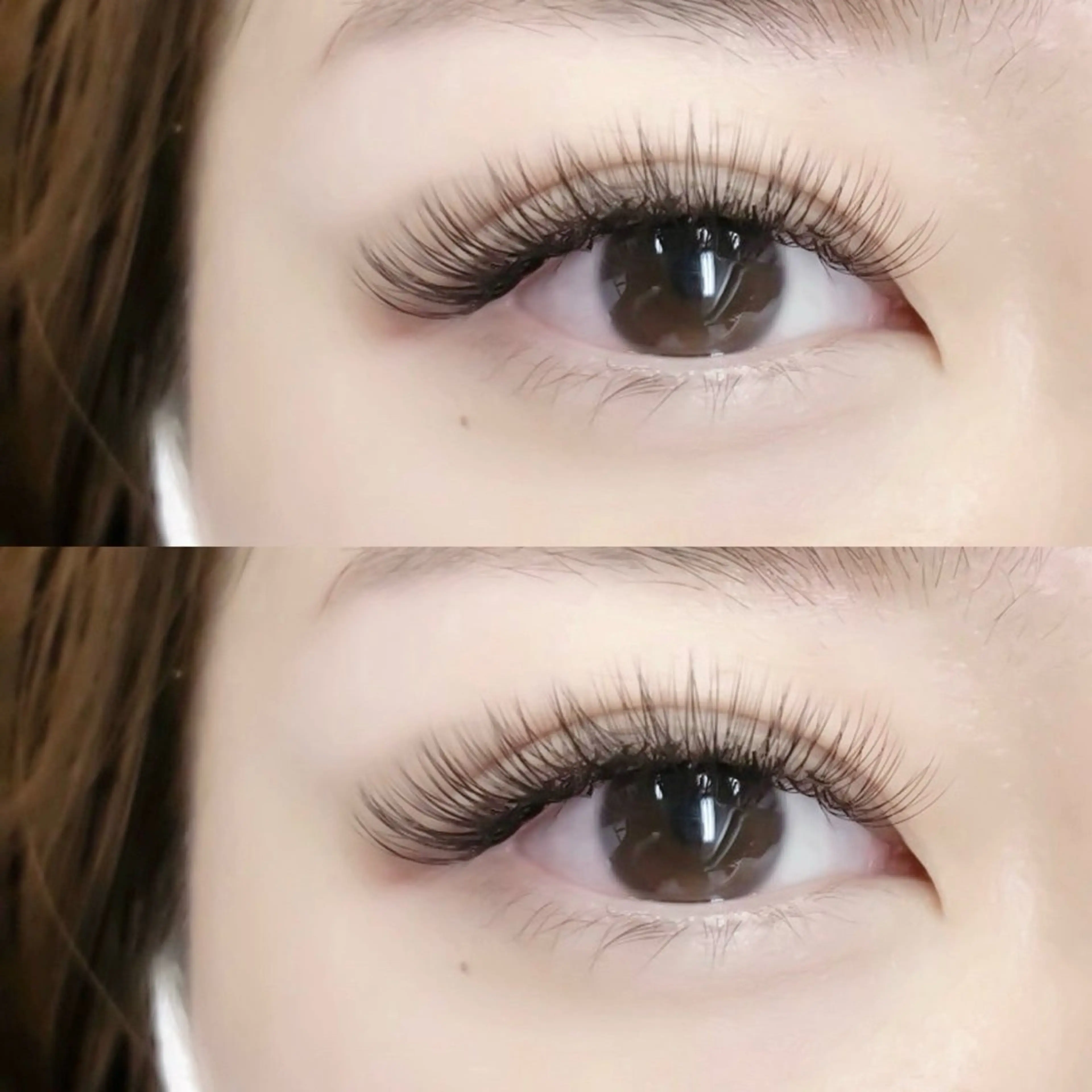 マツエク・マツパ 🖤Bianca市川 柳田🖤のマツエク・マツパデザイン