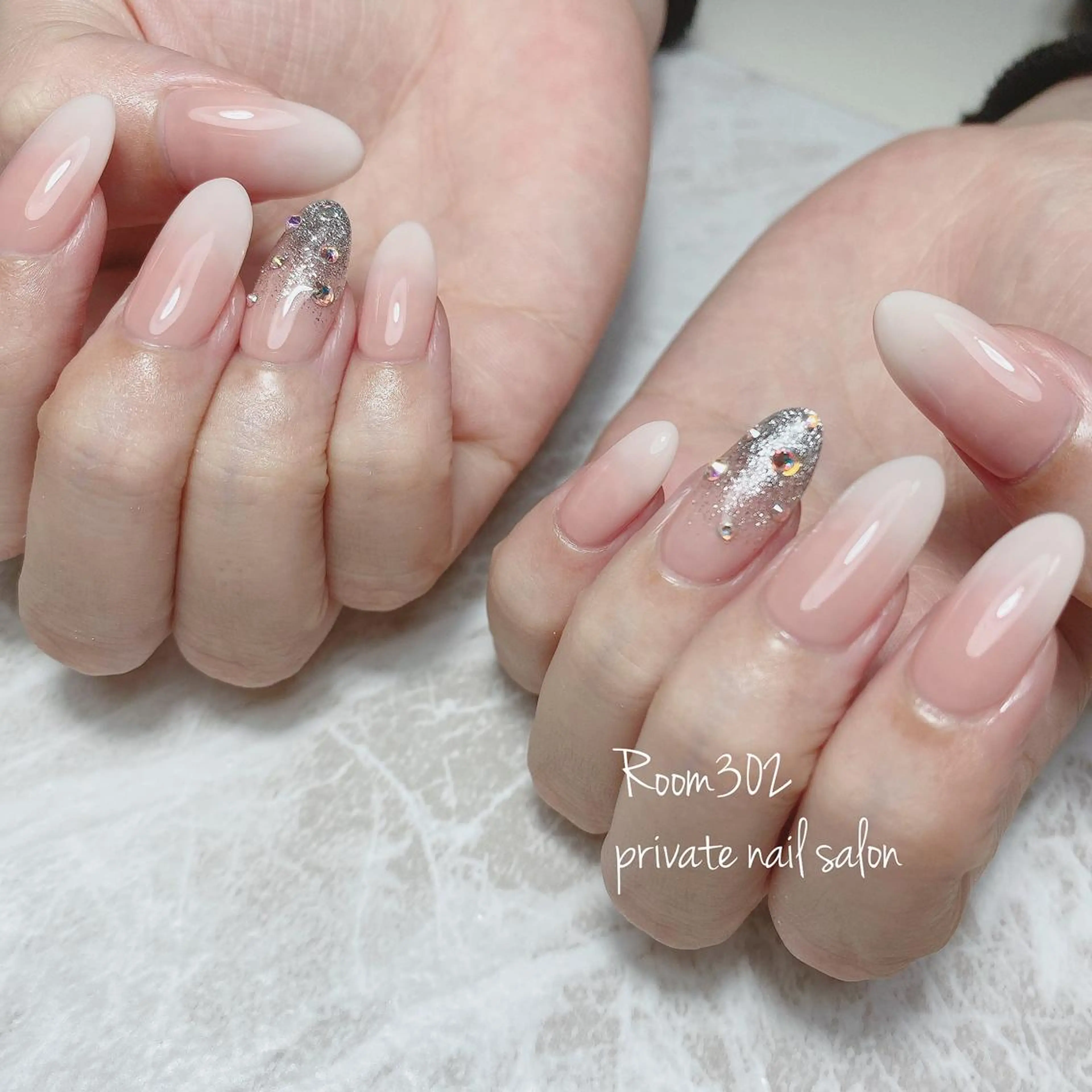 ネイル Room 302のネイルデザイン