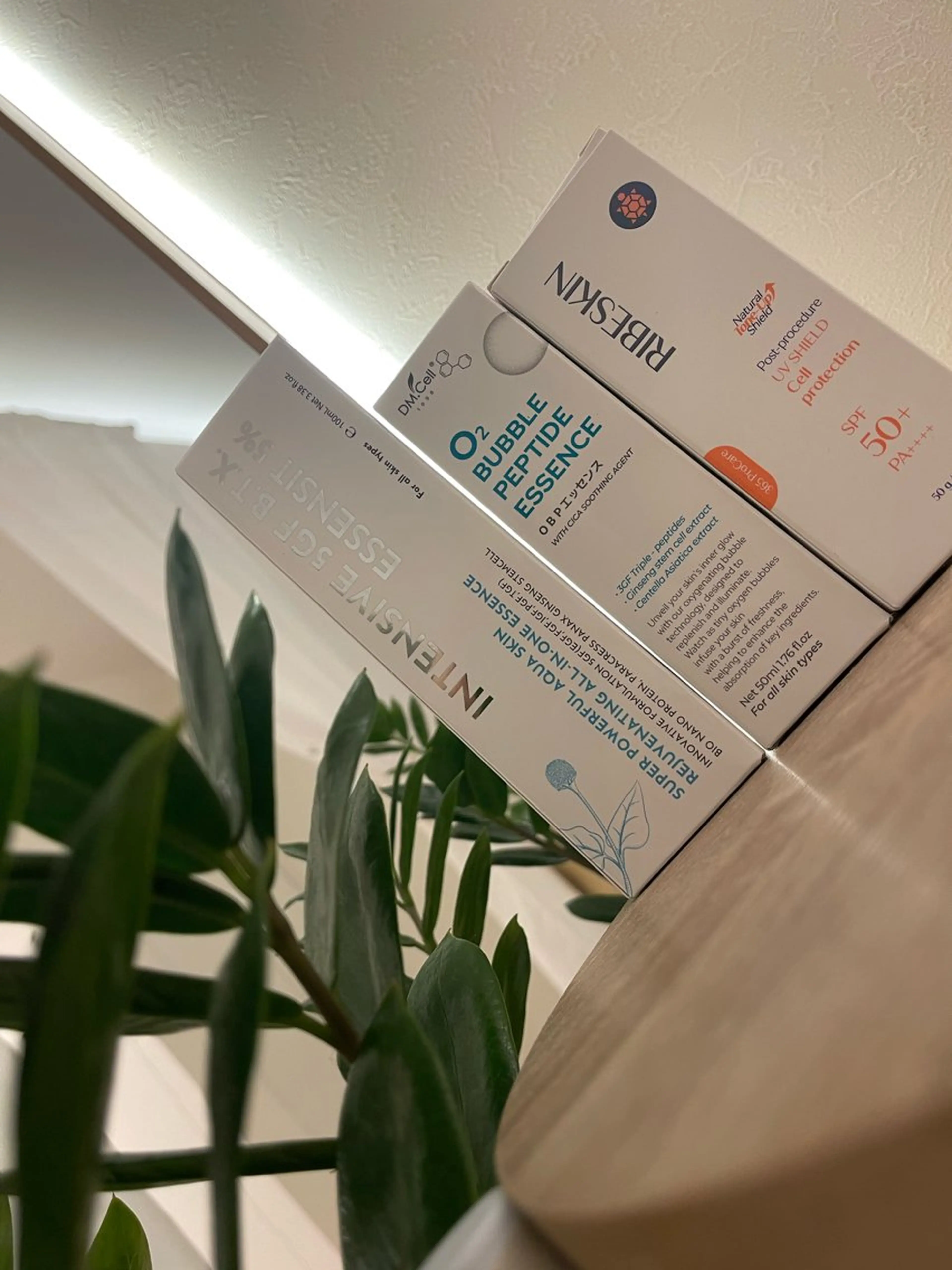 Nna Salon所属・Nna 韓国肌管理のエステ・リラクイメージ