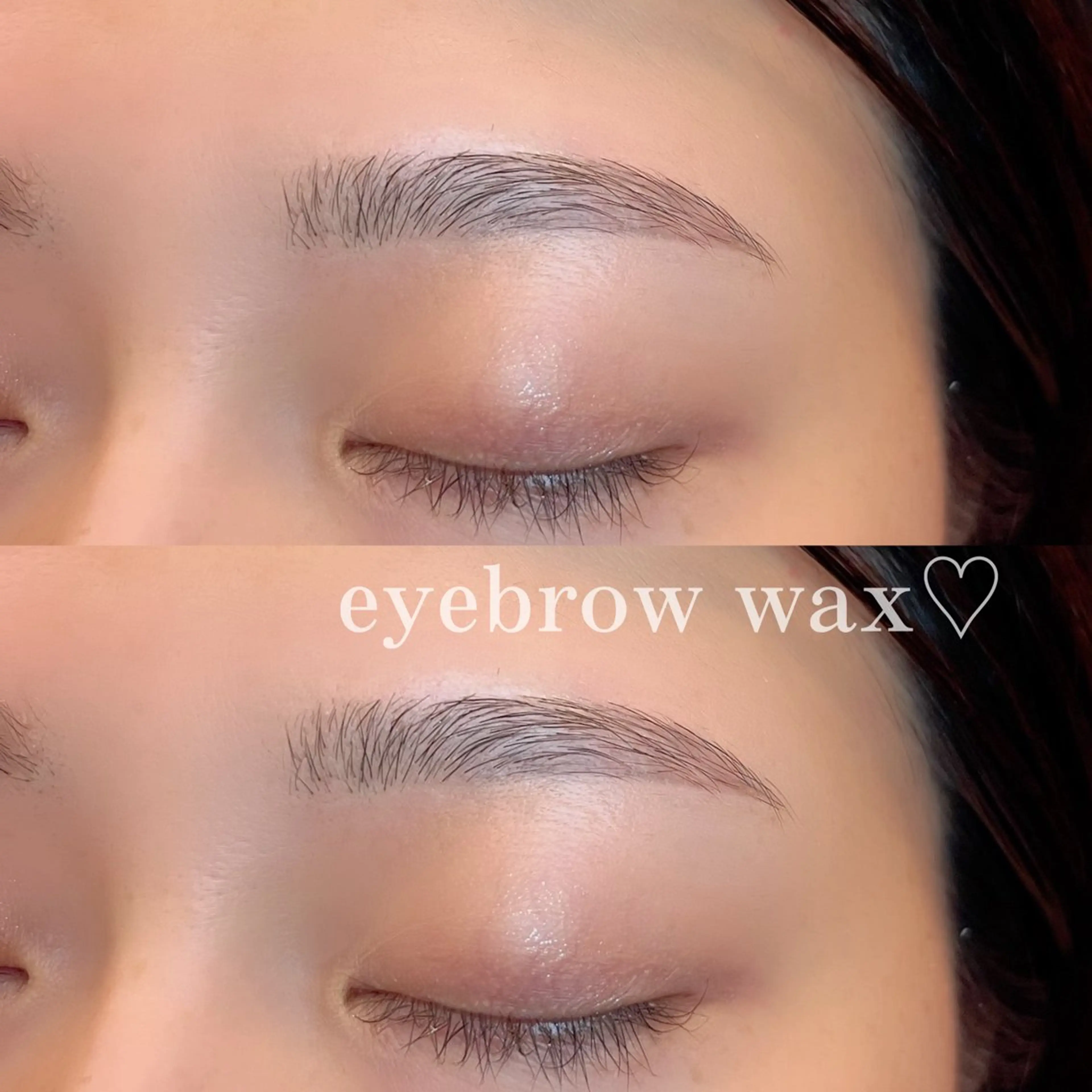 アイブロウ lapte中目黒 【ラプテ】のマツエク・マツパデザイン