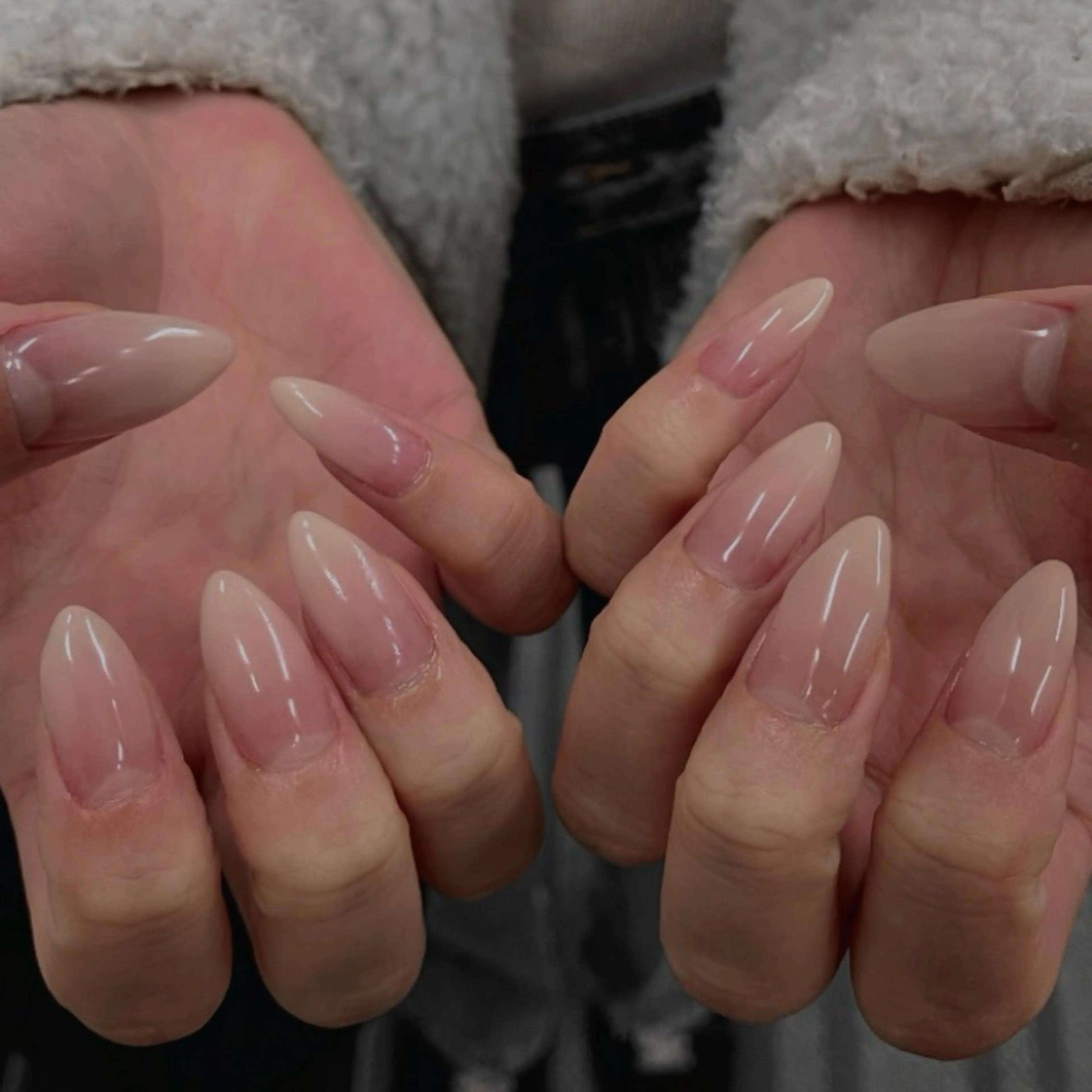 ネイル ハンドネイル 加藤 💅のネイルデザイン