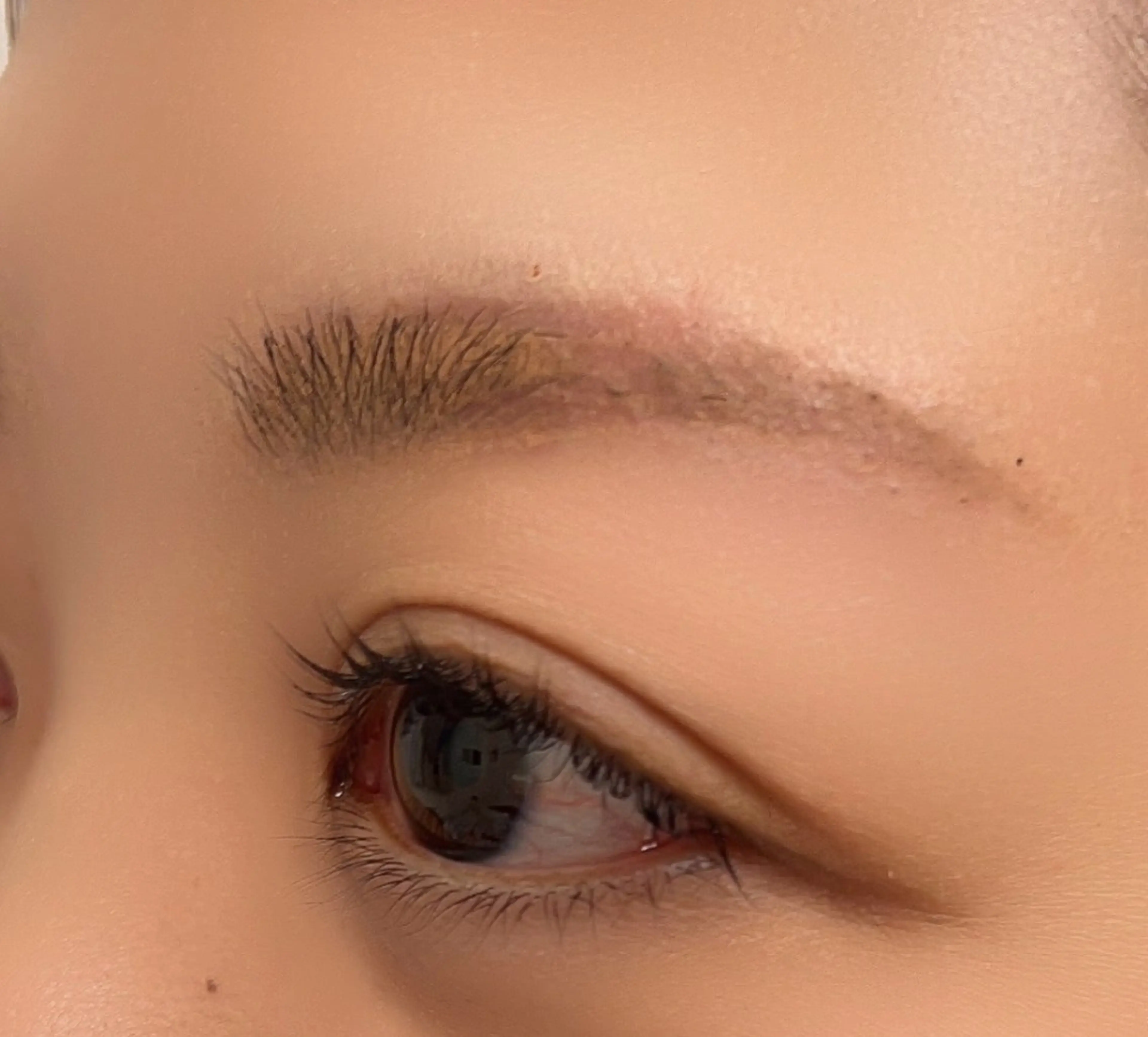 マツエク・マツパ アイブロウサロン mignonのマツエク・マツパデザイン