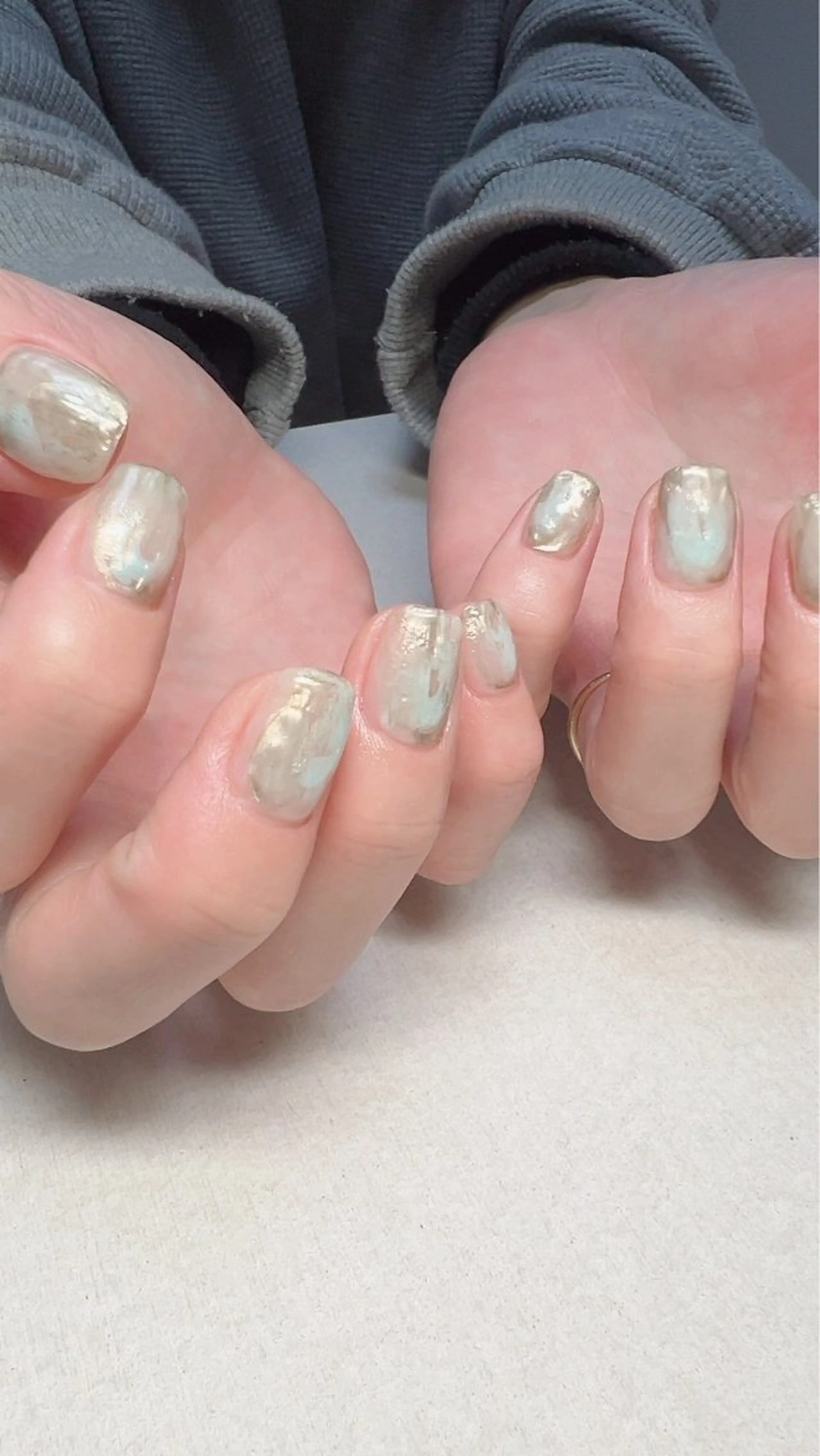 ネイル ハンドネイル irooo 21のネイルデザイン