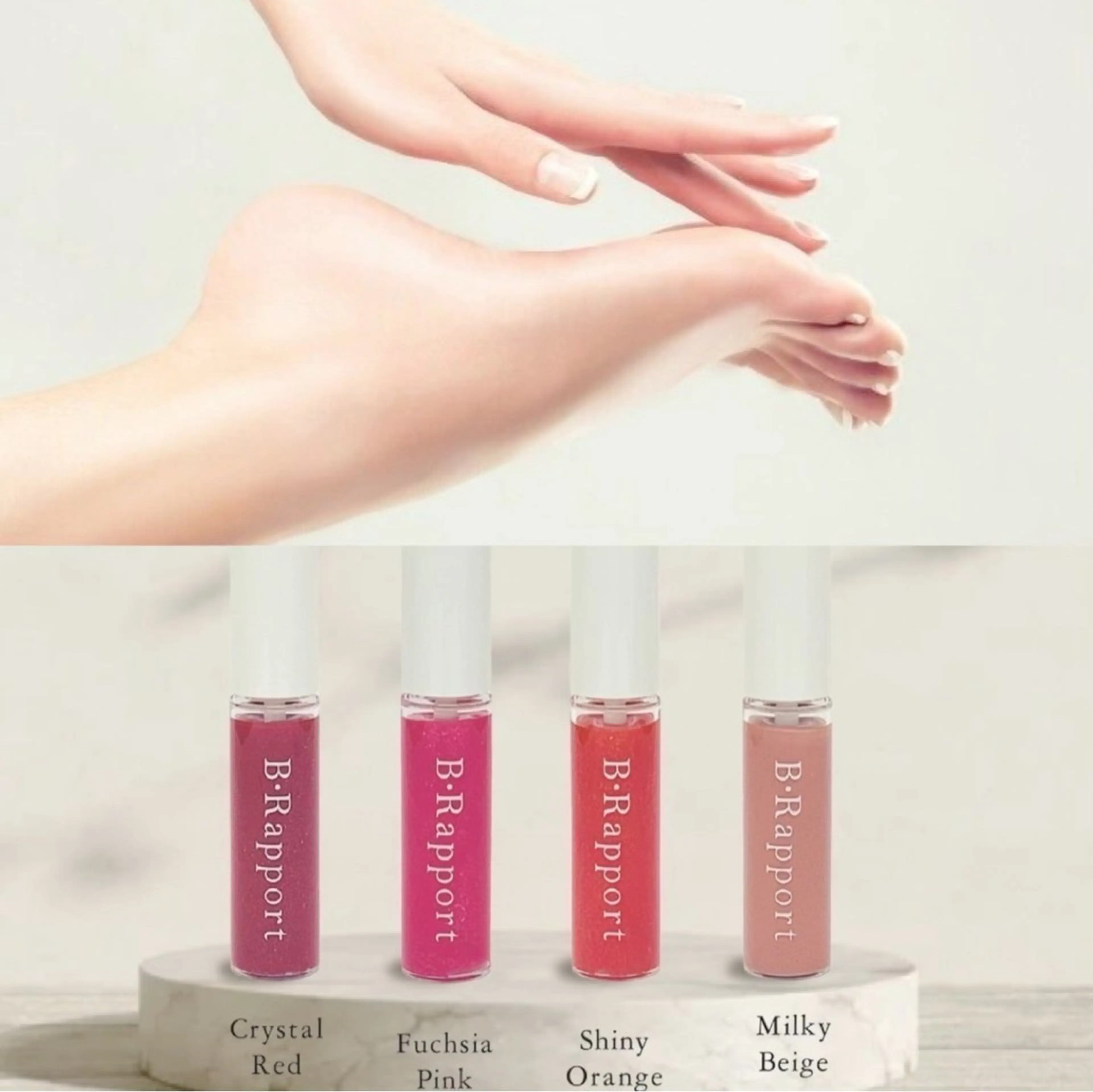 ネイル Bianca川越西口 KITAZAKI🫧のネイルデザイン