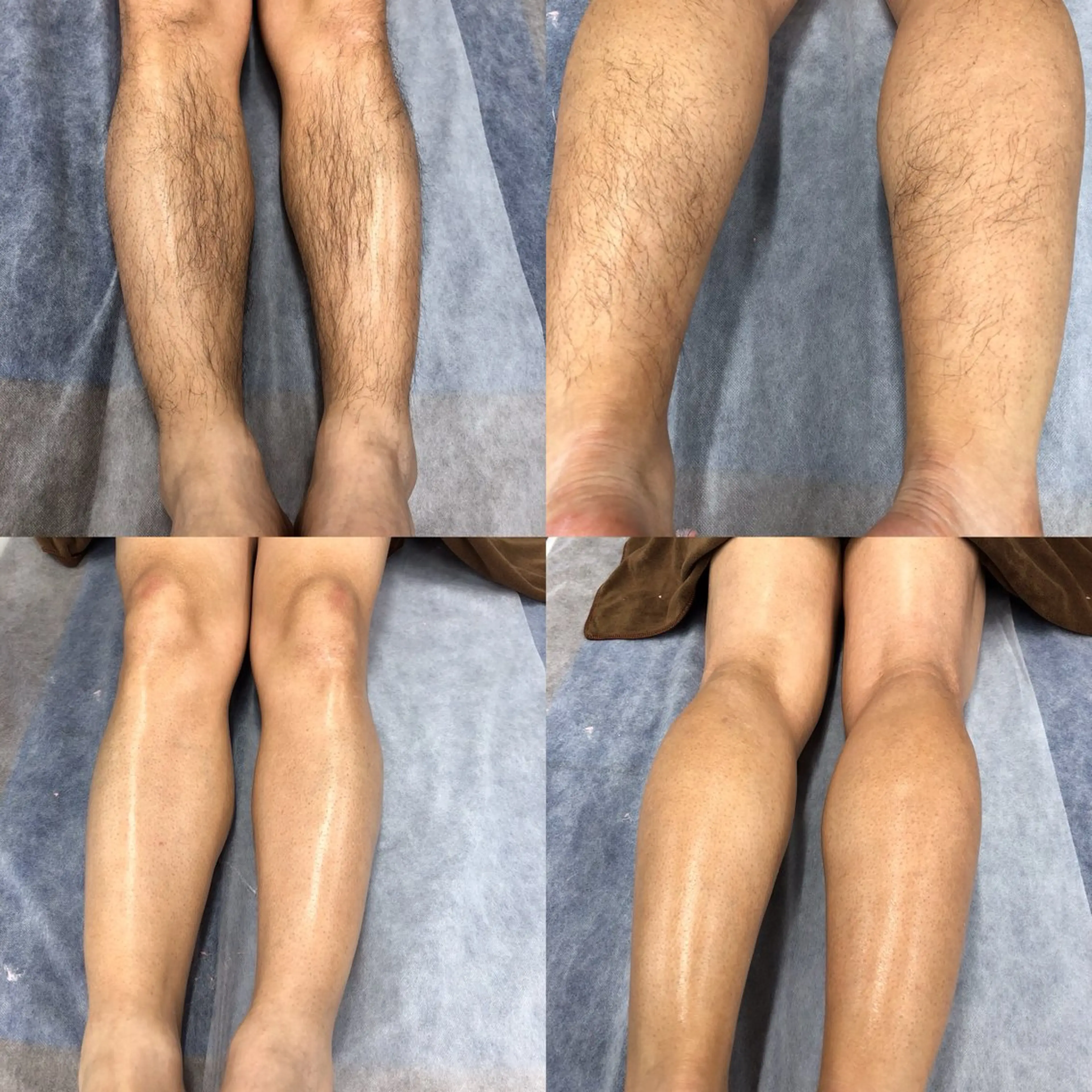 caresalon callaのエステ・リラクイメージ