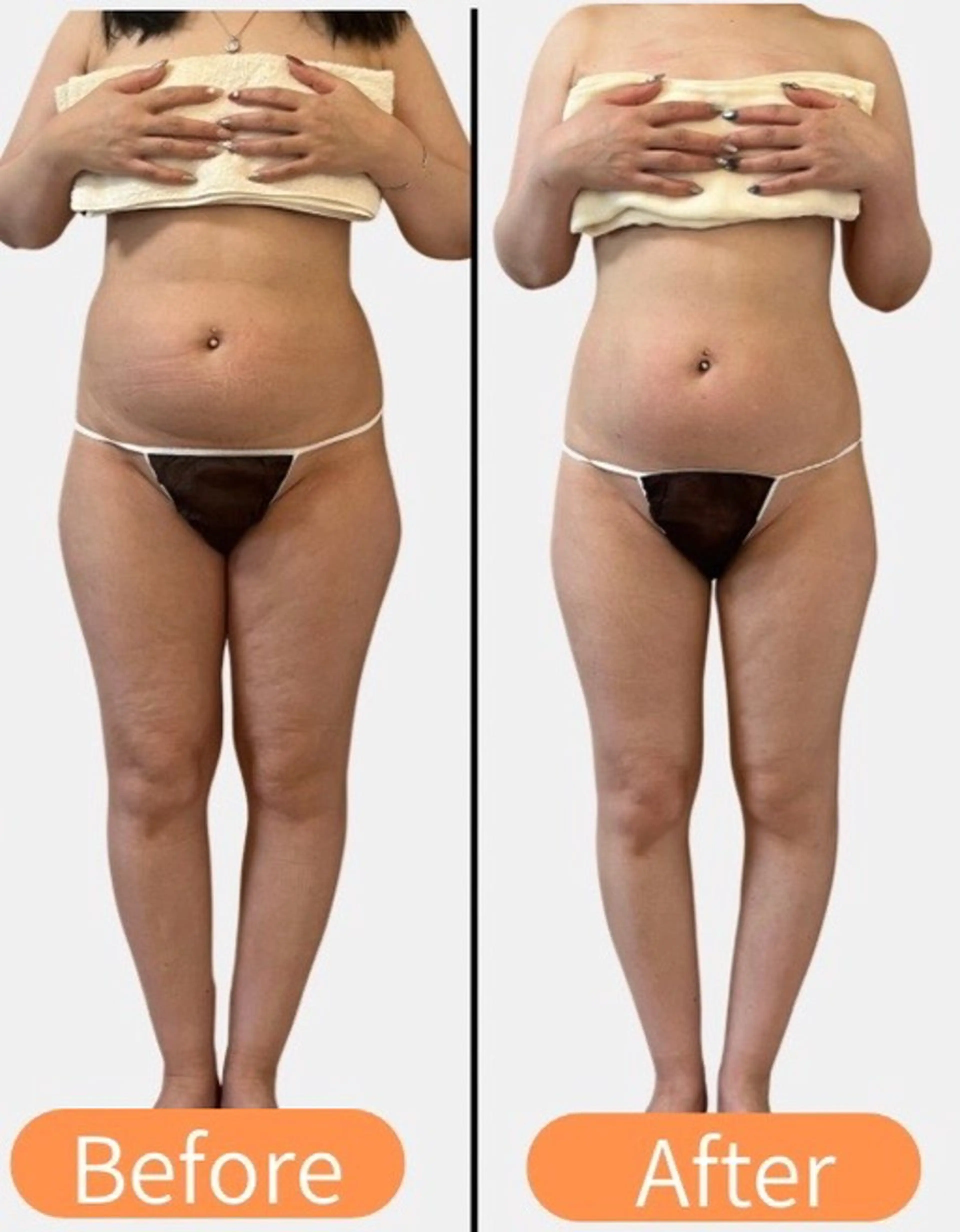 内田 真子のエステ・リラクイメージ