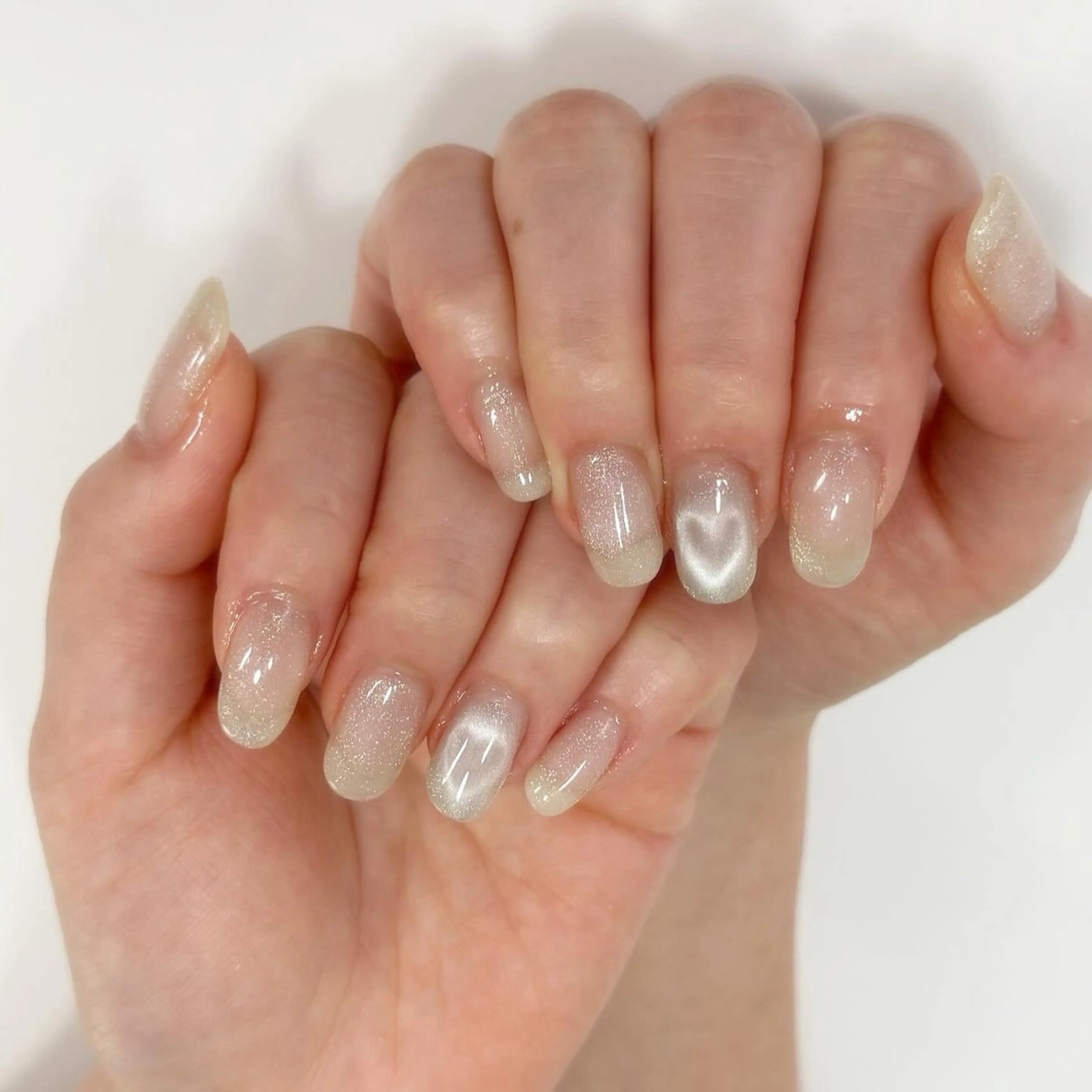 ネイル ハンドネイル ri.em.da mariのネイルデザイン